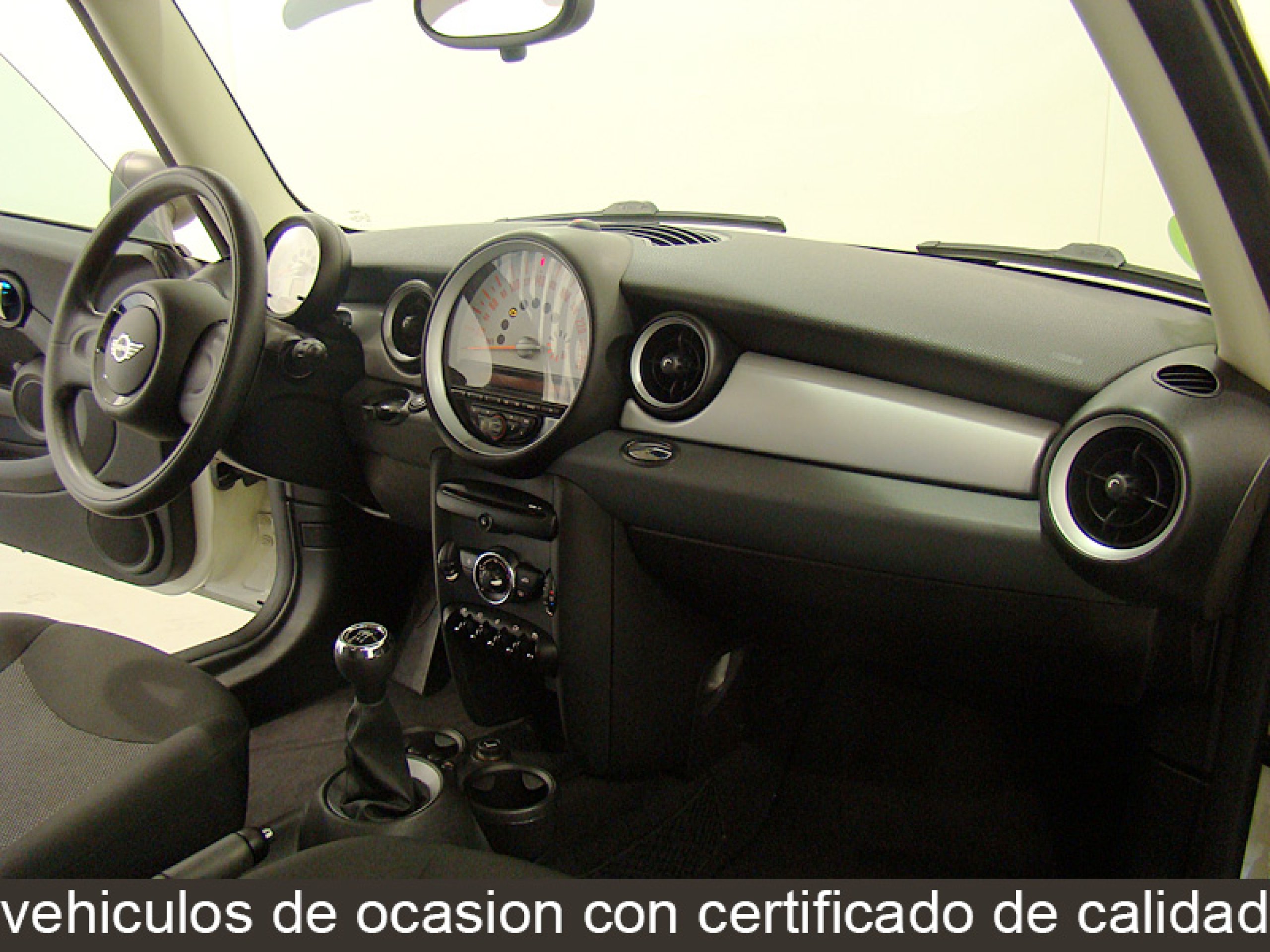 Foto Mini Mini 19