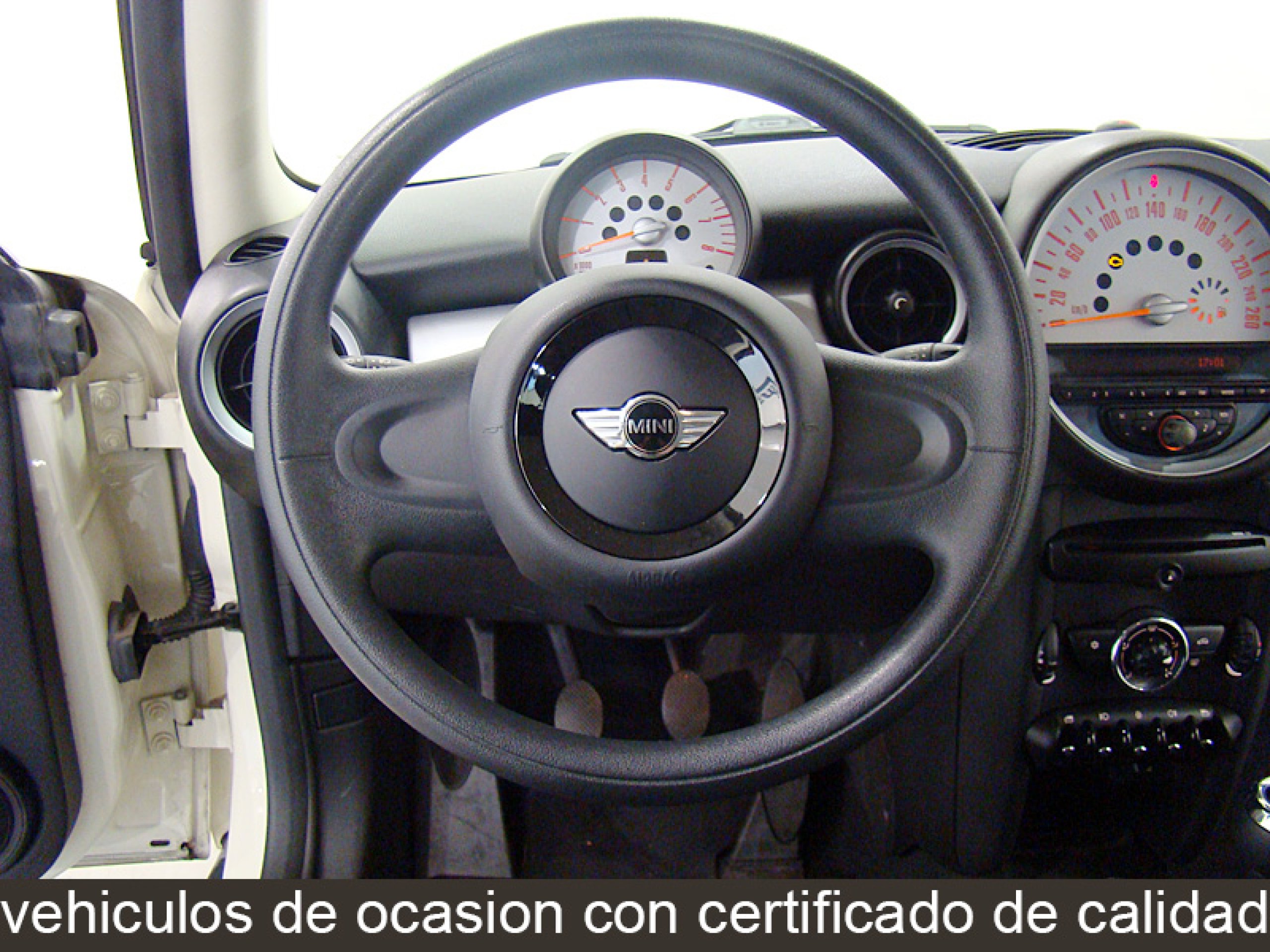 Foto Mini Mini 20