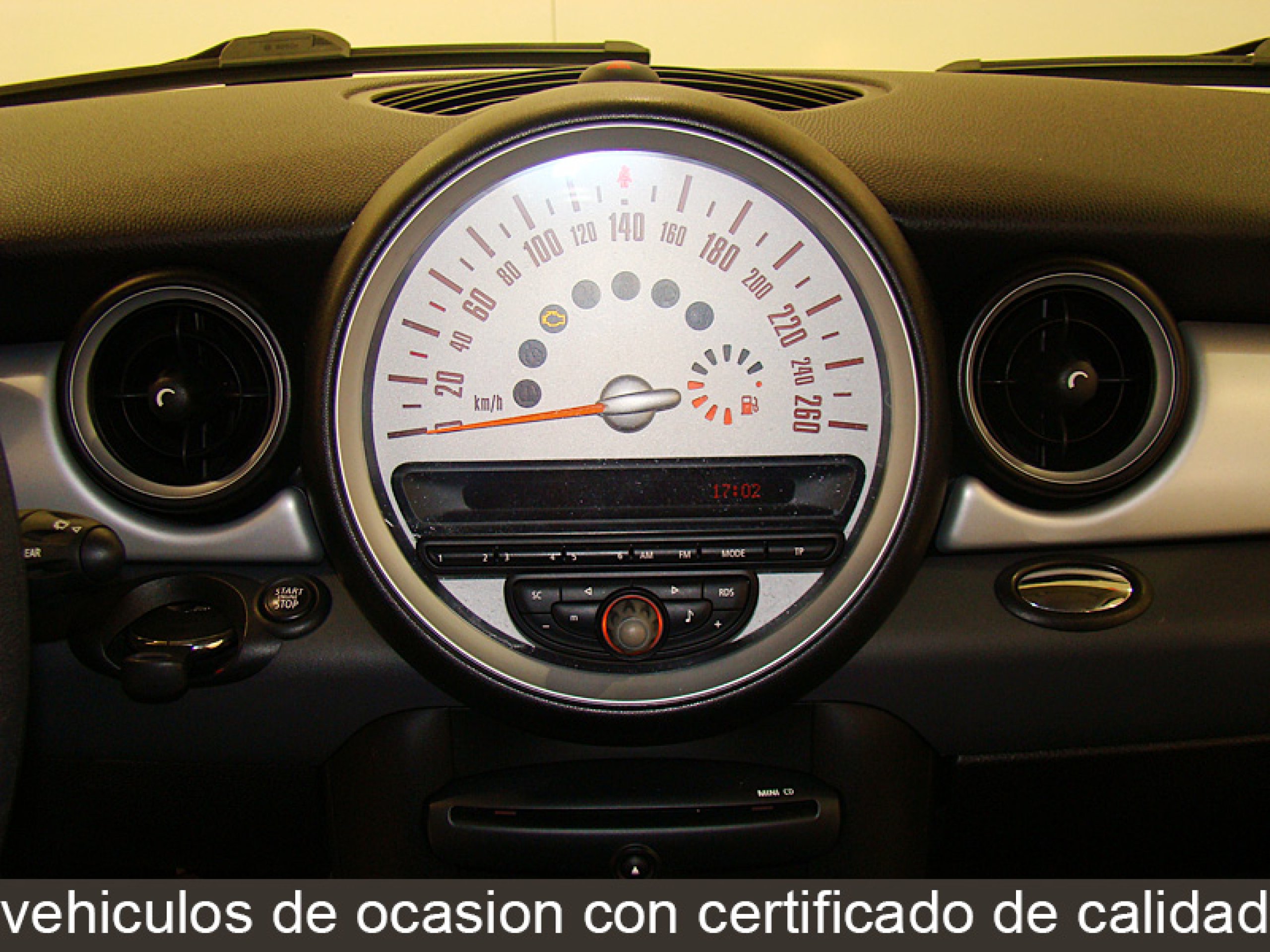 Foto Mini Mini 22