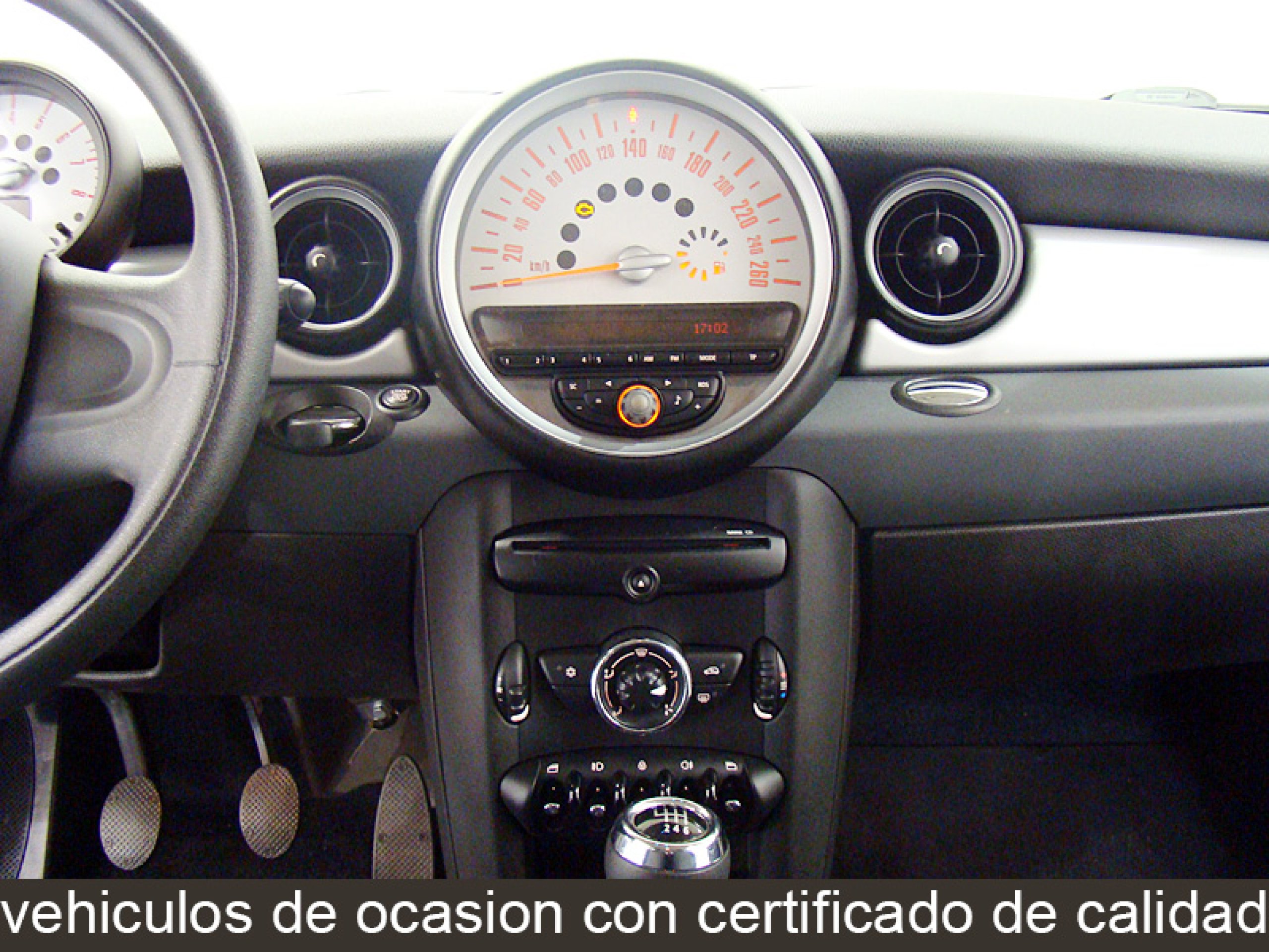 Foto Mini Mini 23
