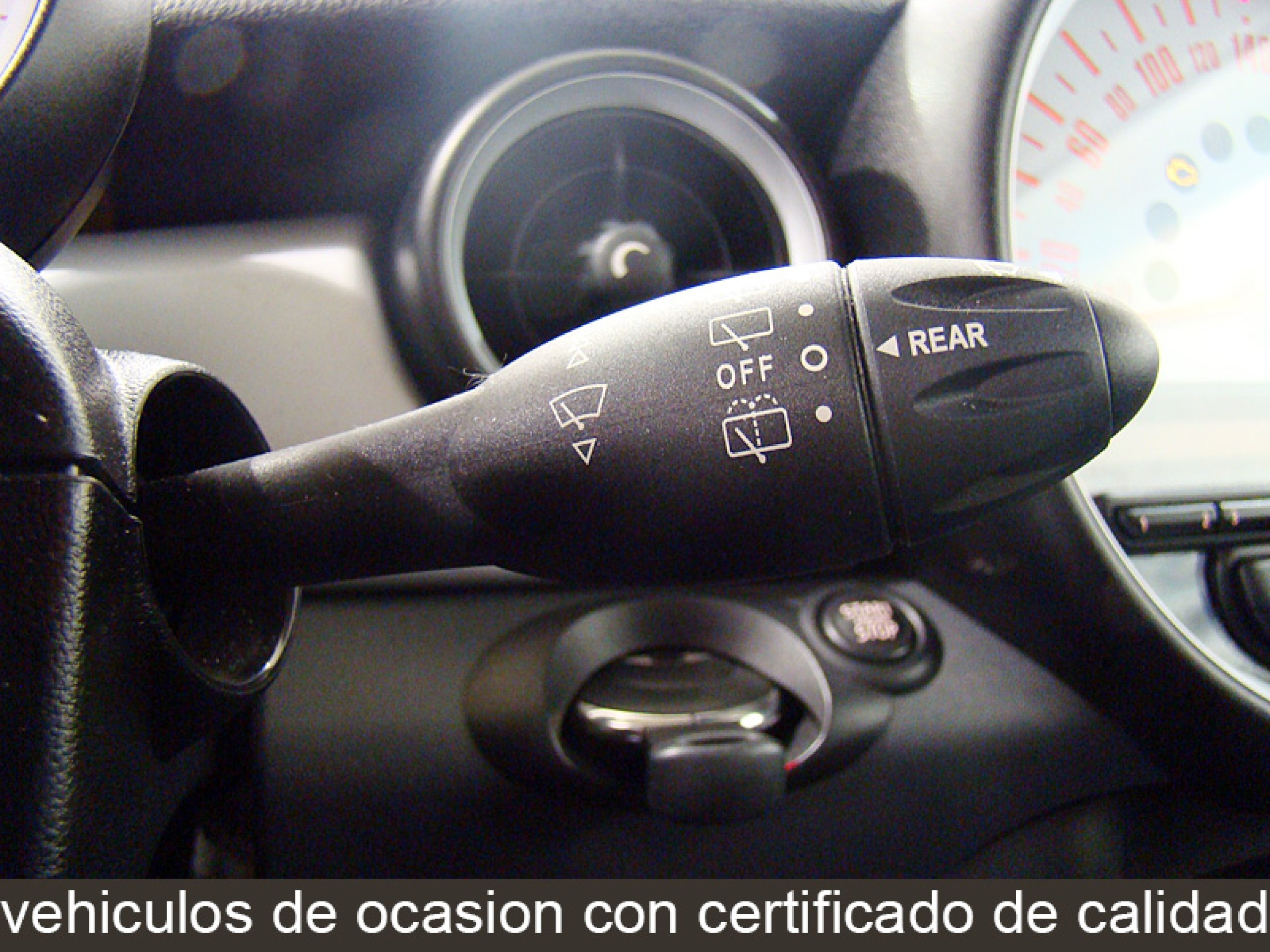 Foto Mini Mini 27