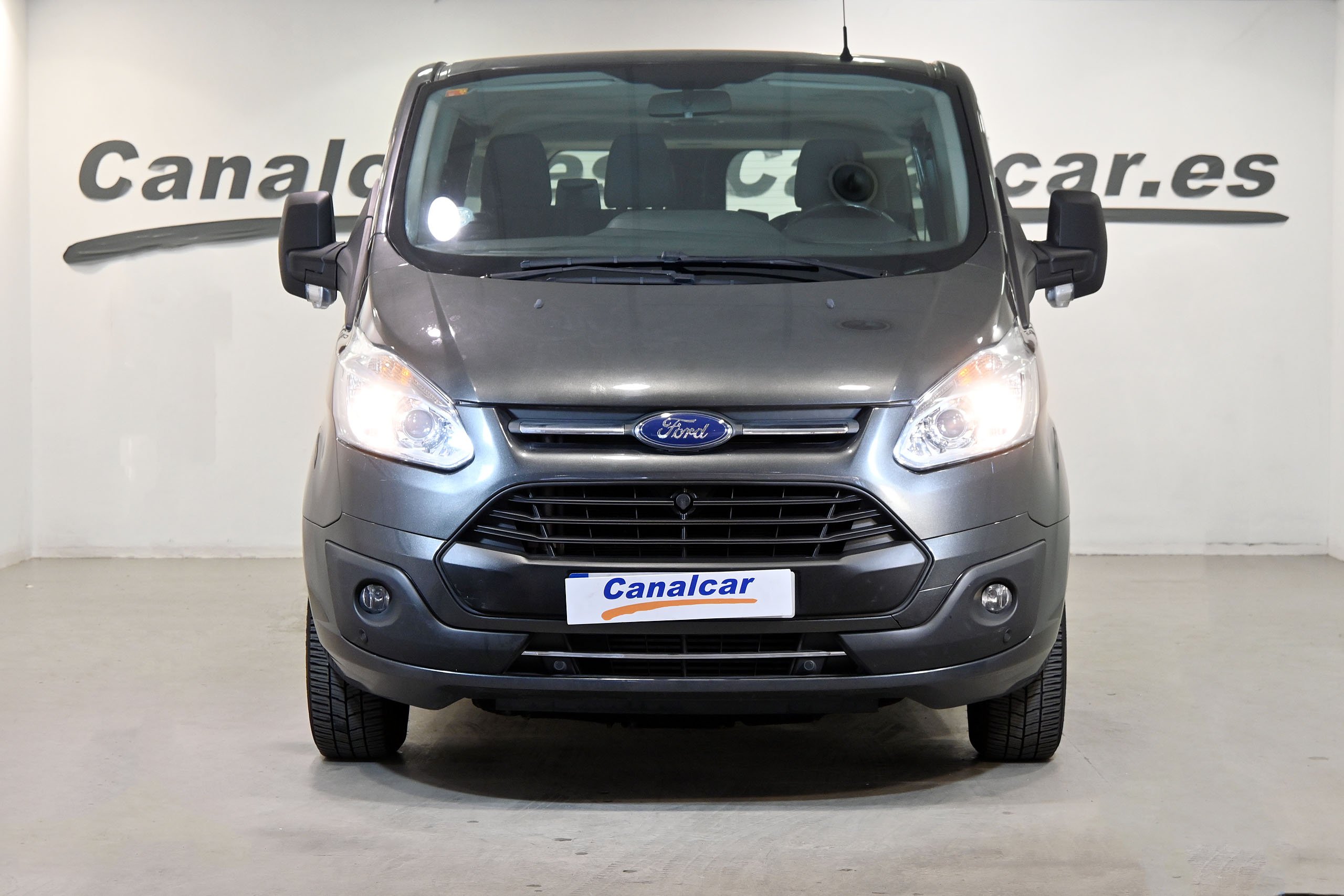 Foto Ford Transit 3