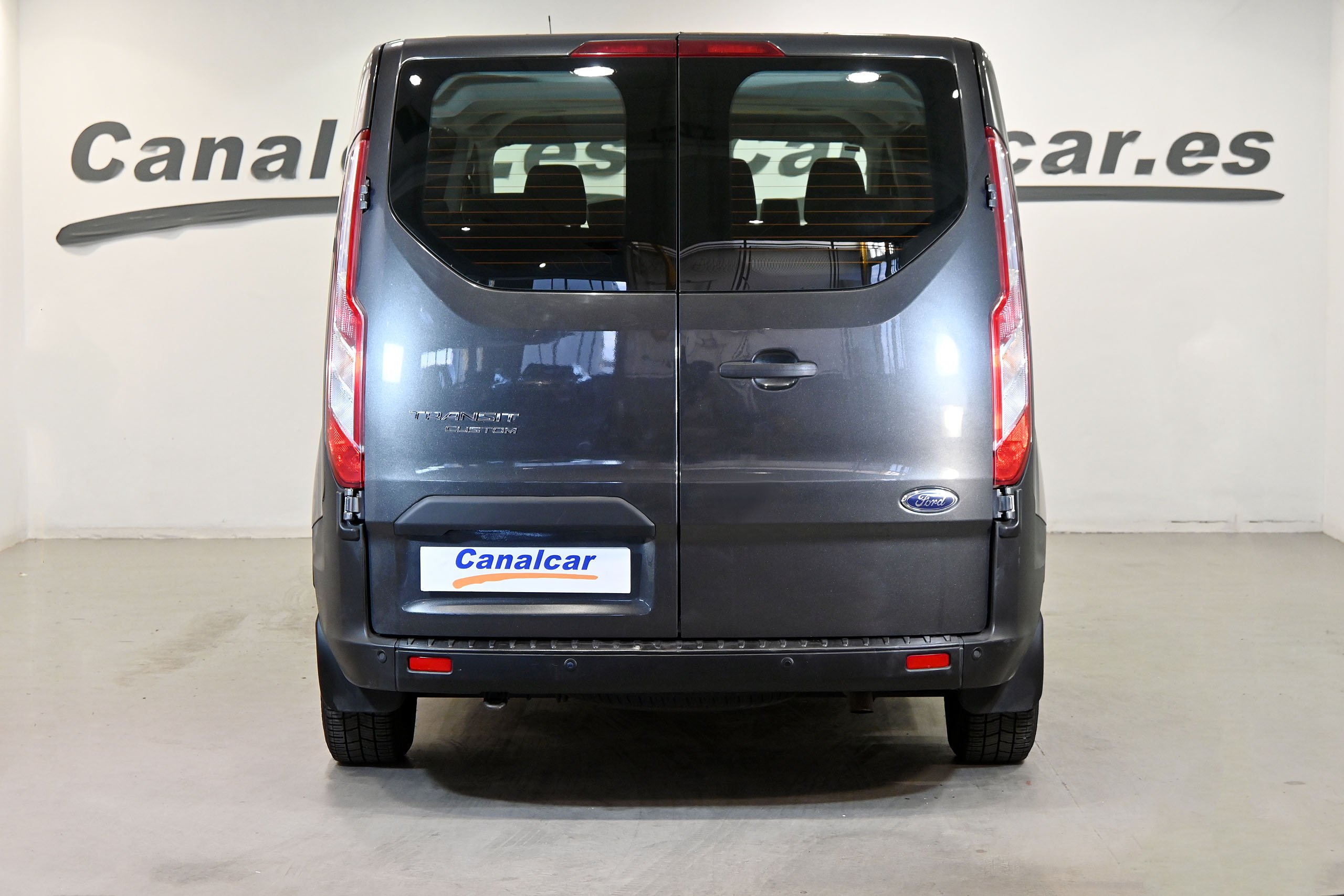 Foto Ford Transit 6