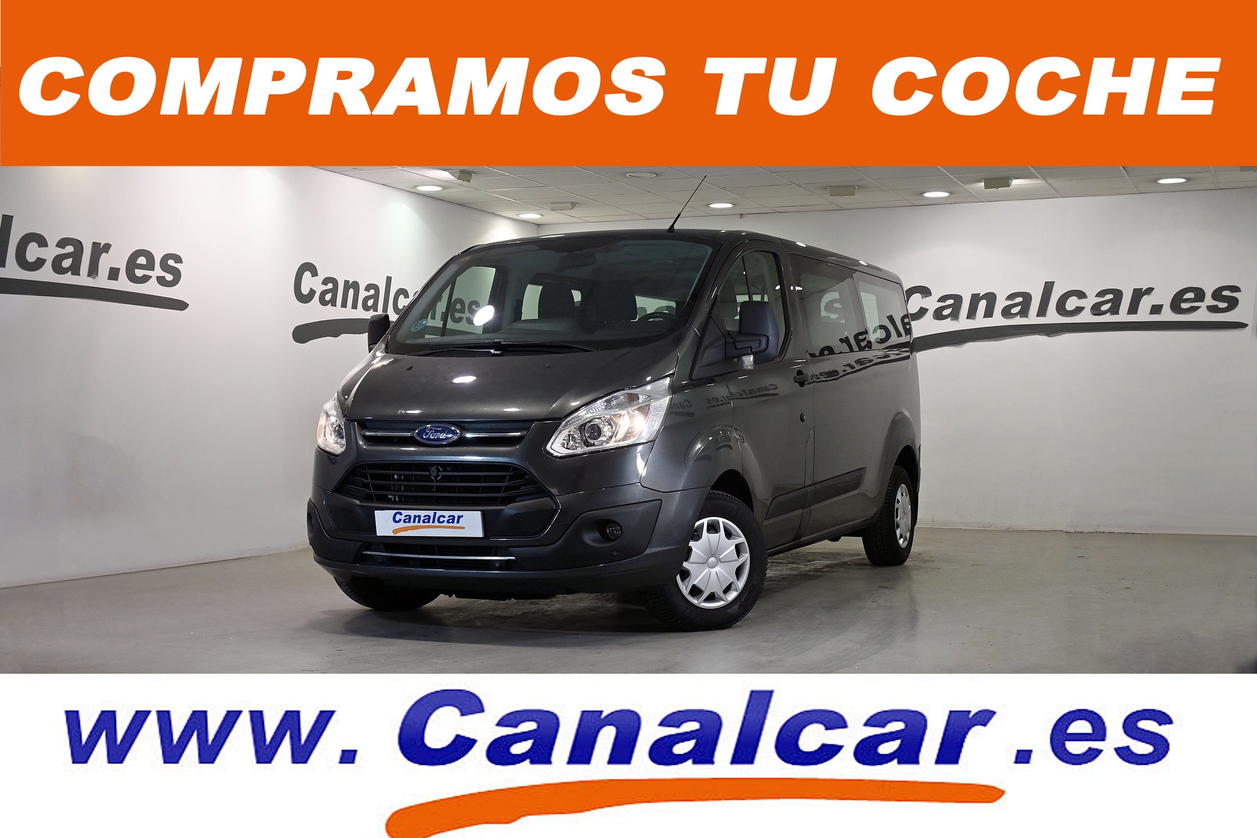 Foto Ford Transit 2