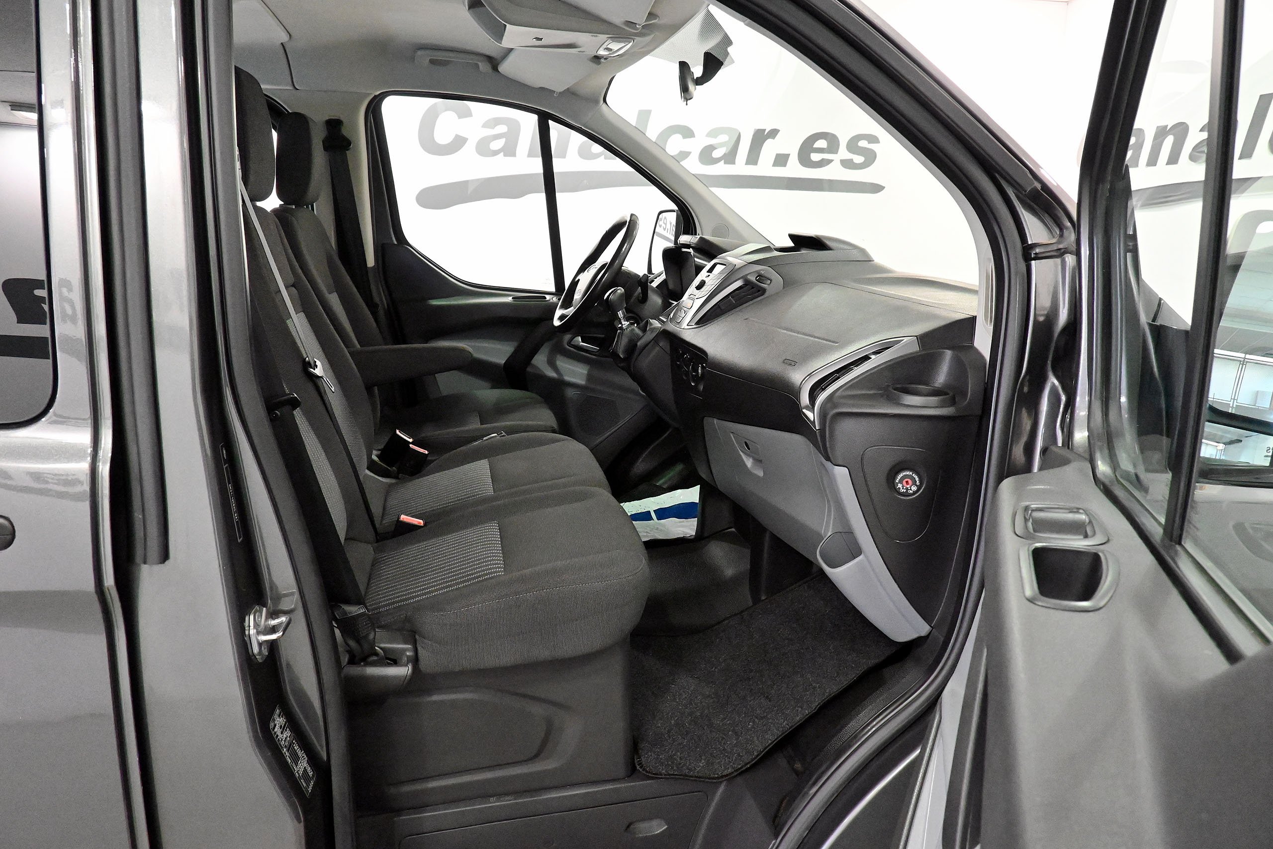 Foto Ford Transit 13