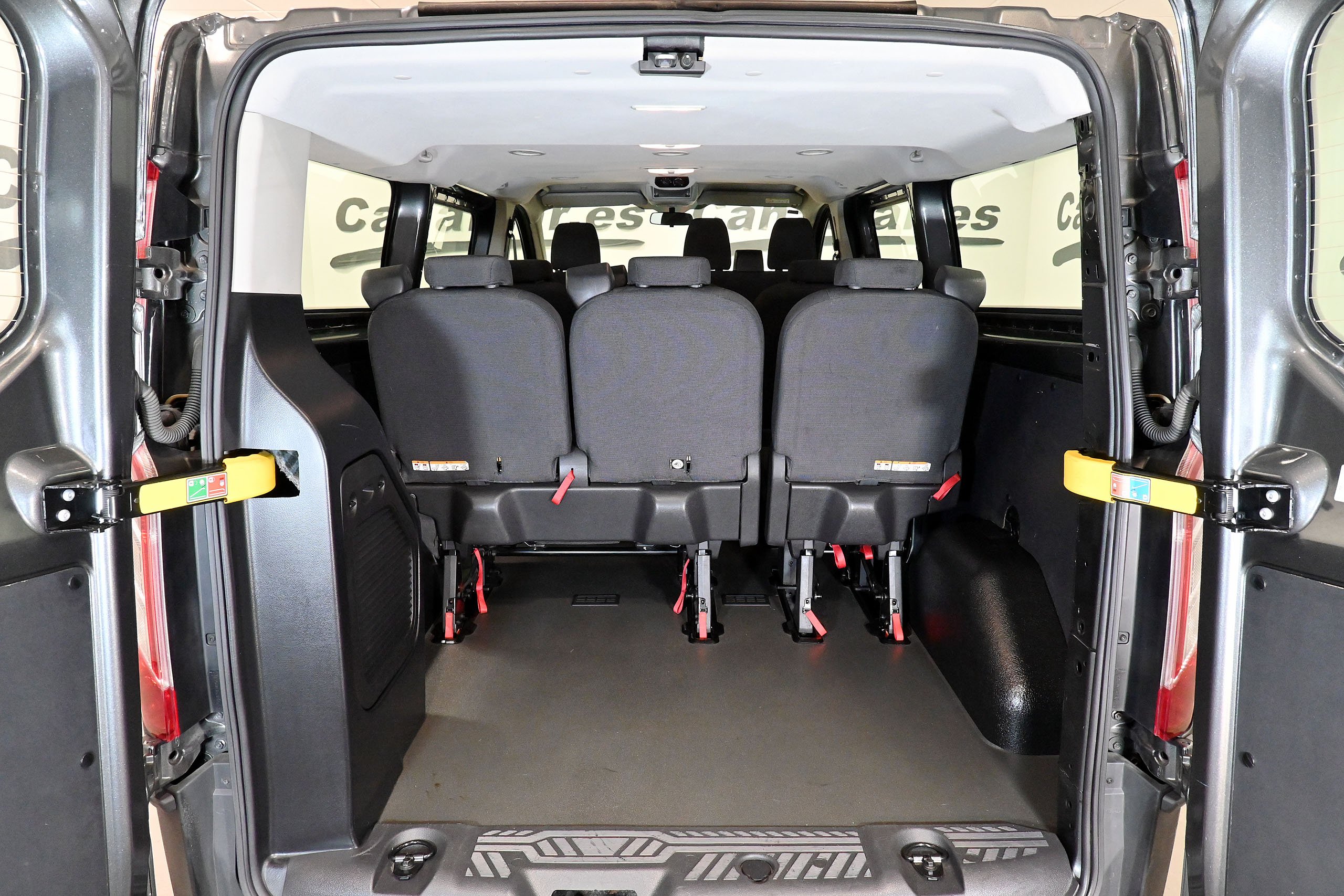 Foto Ford Transit 9