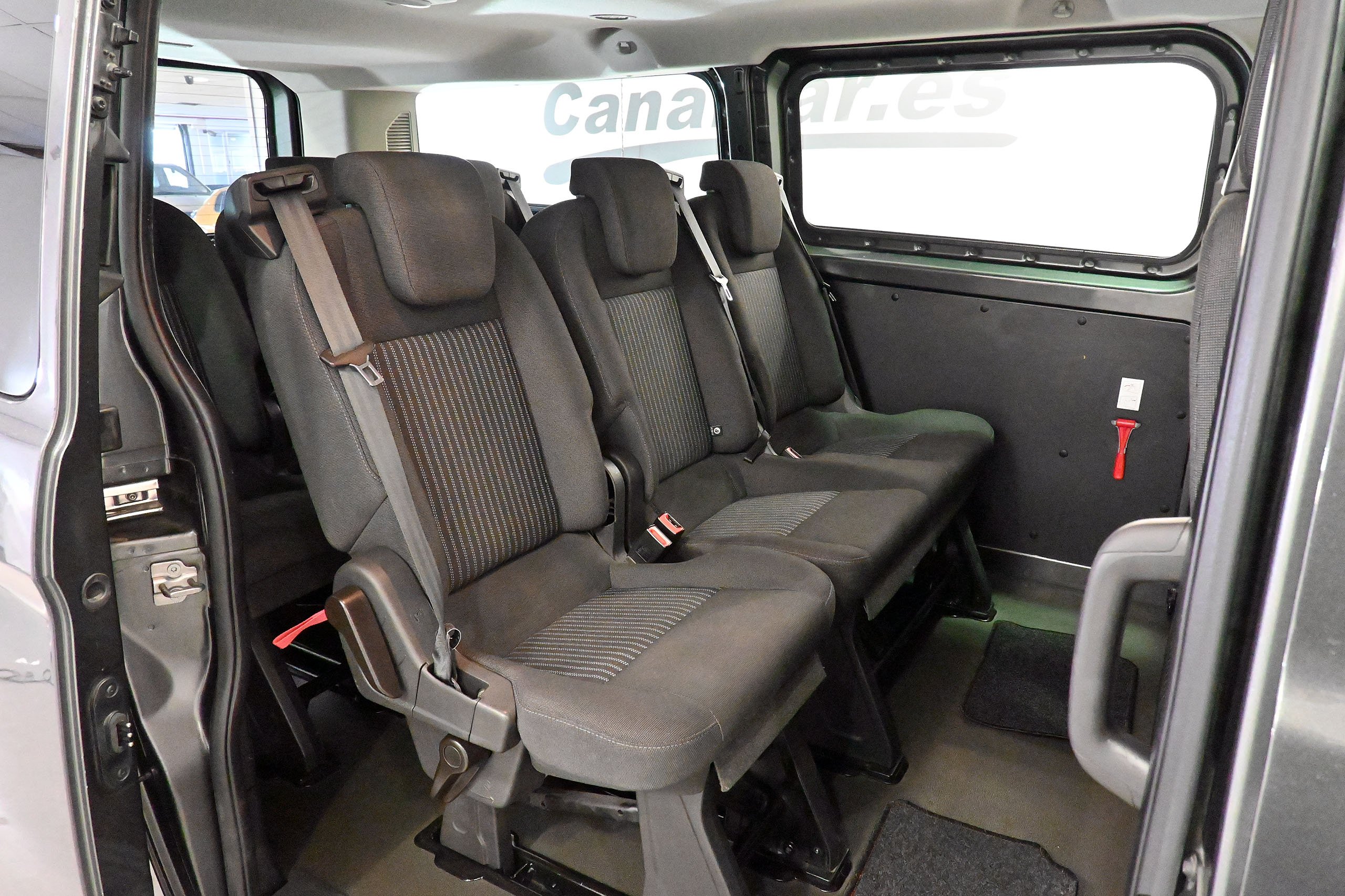 Foto Ford Transit 14