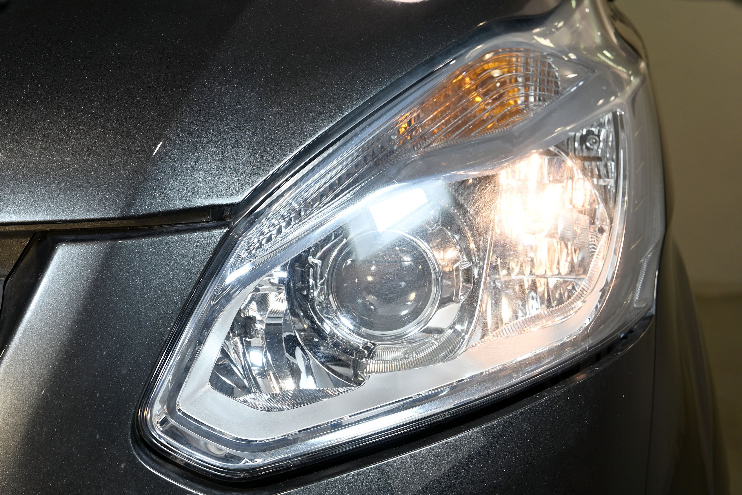 Foto Ford Transit 11