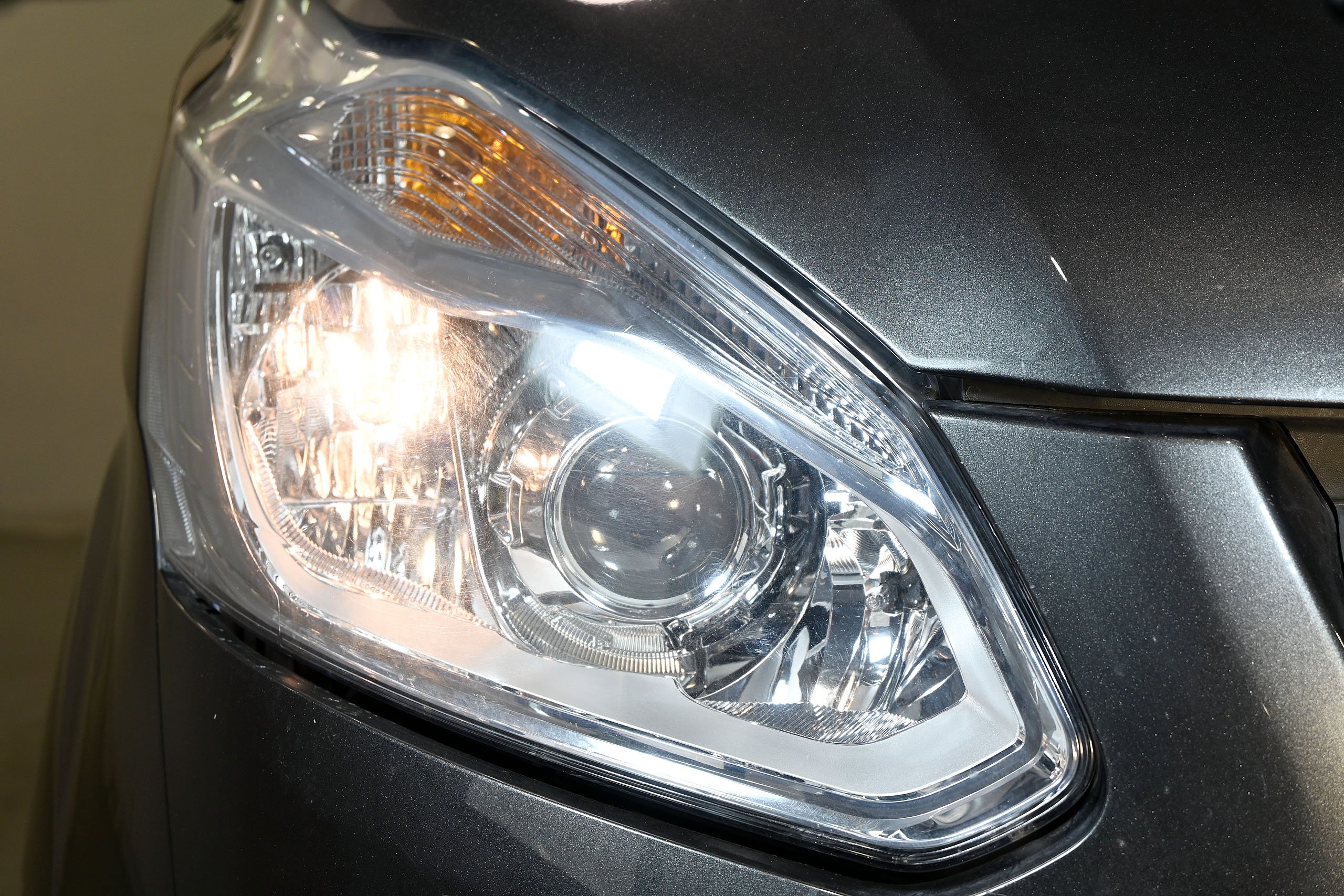 Foto Ford Transit 10