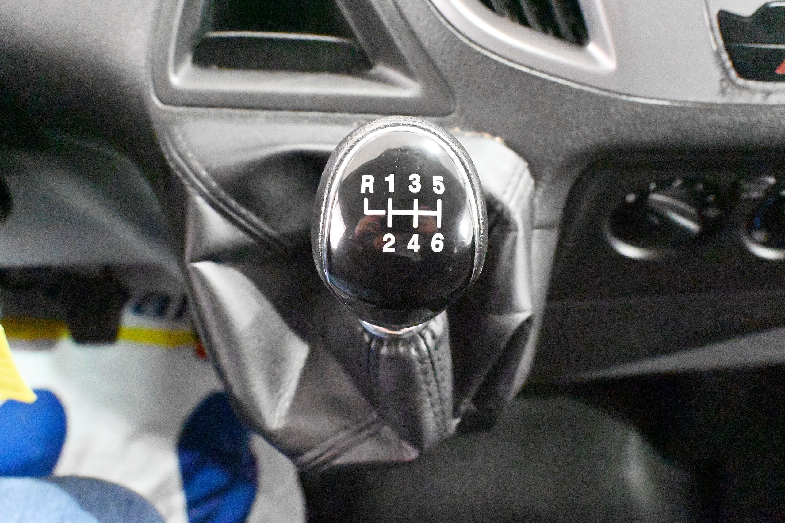 Foto Ford Transit 18