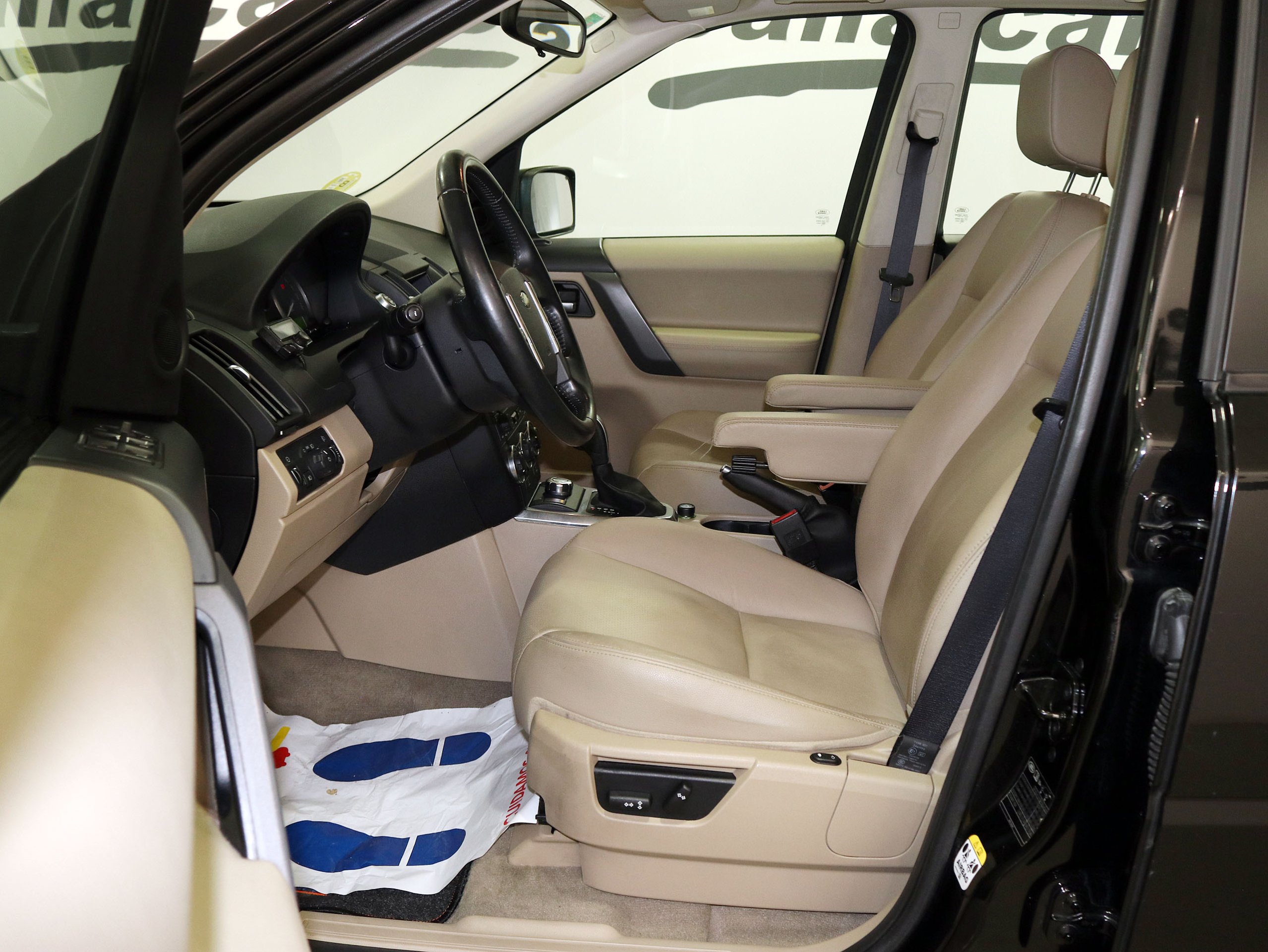 Foto Land Rover Freelander 11