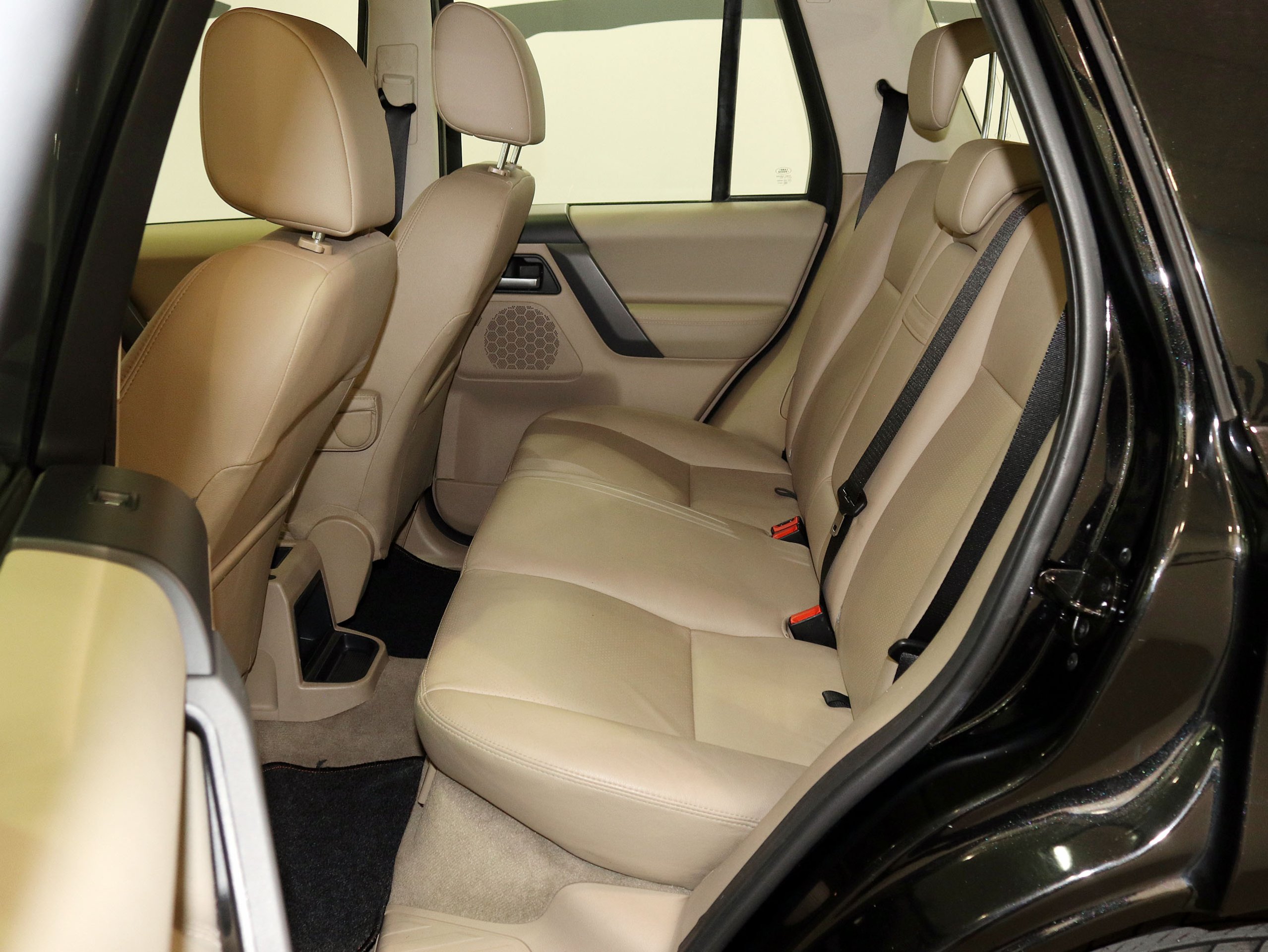 Foto Land Rover Freelander 12