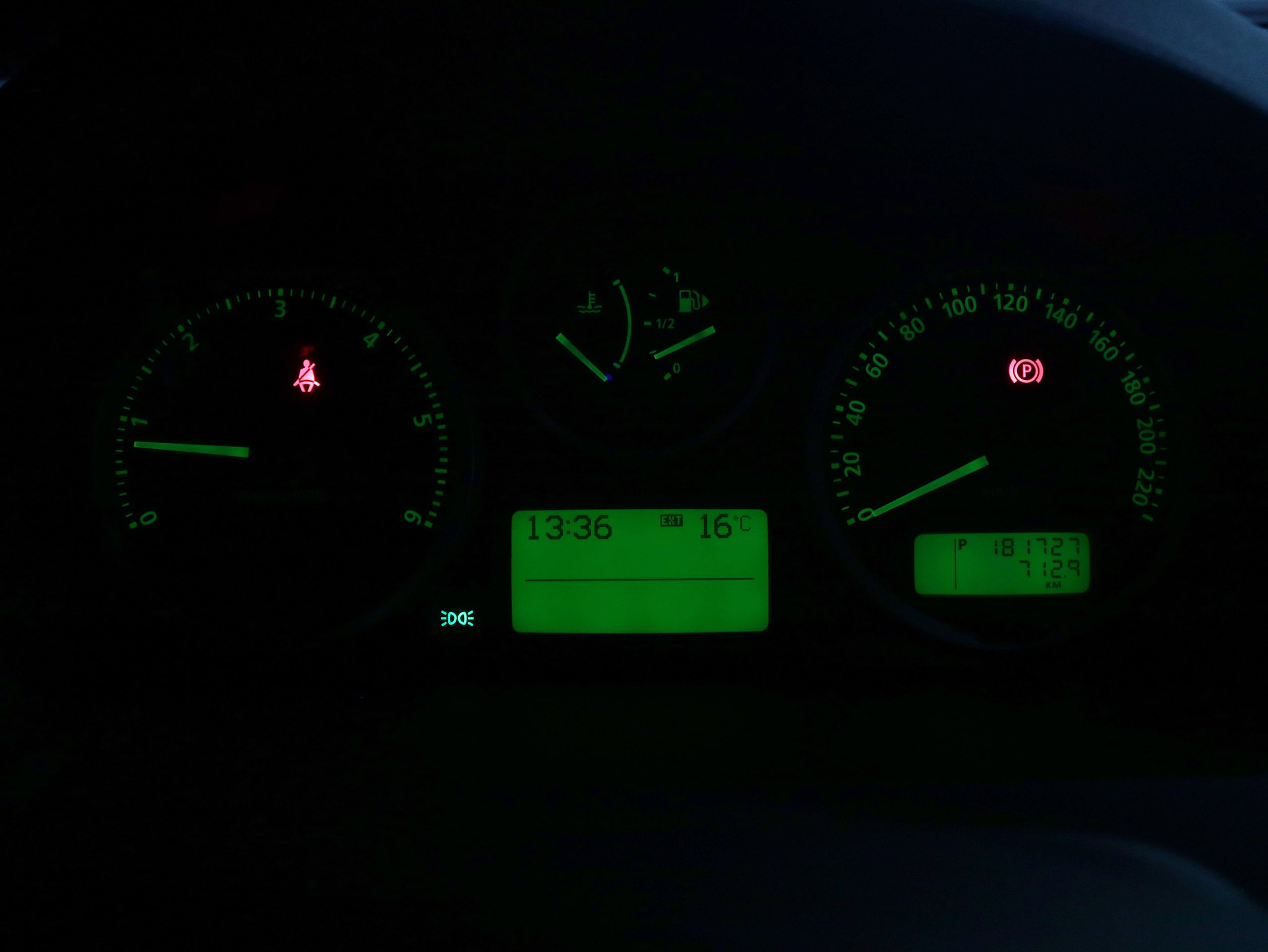 Foto Land Rover Freelander 13