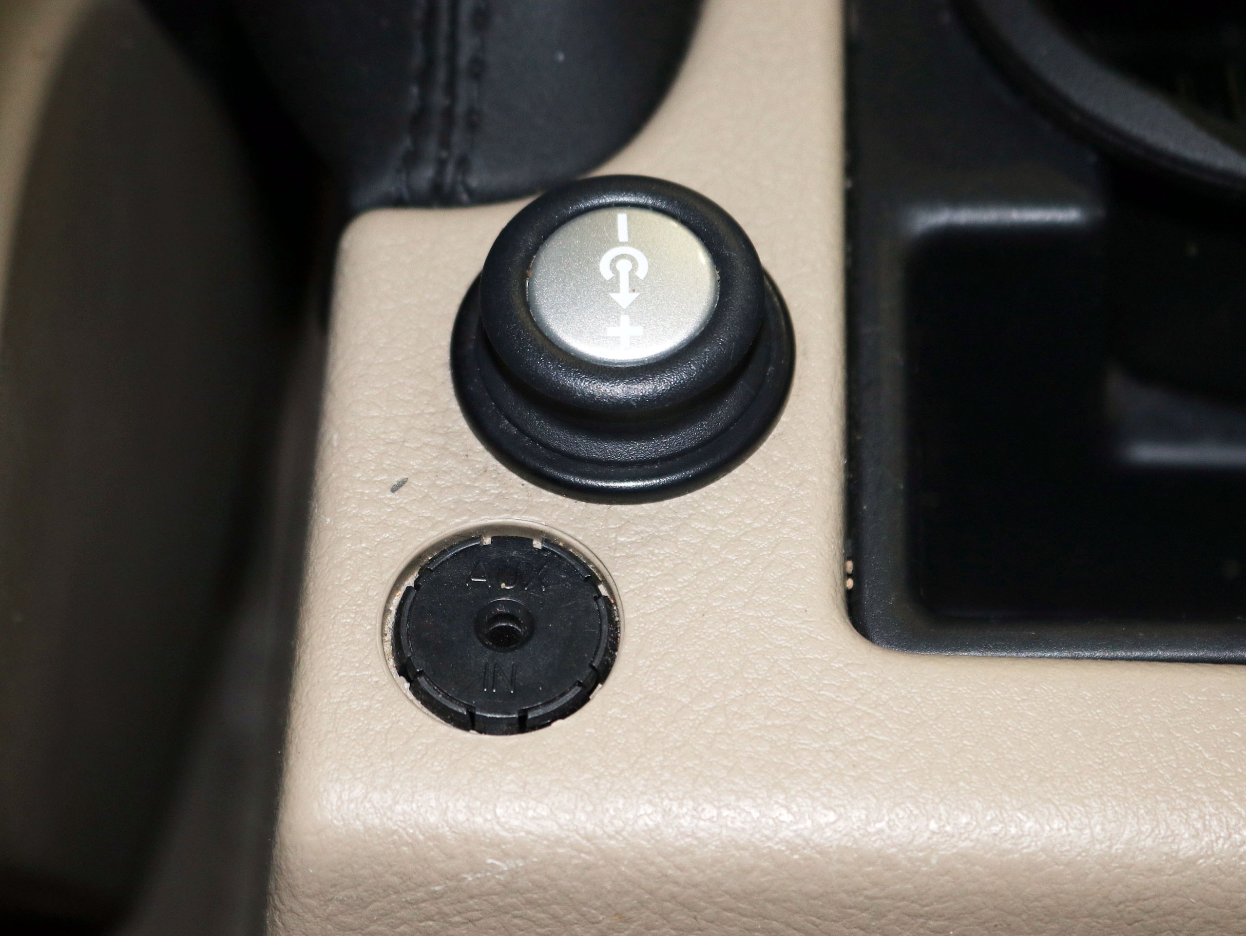Foto Land Rover Freelander 18