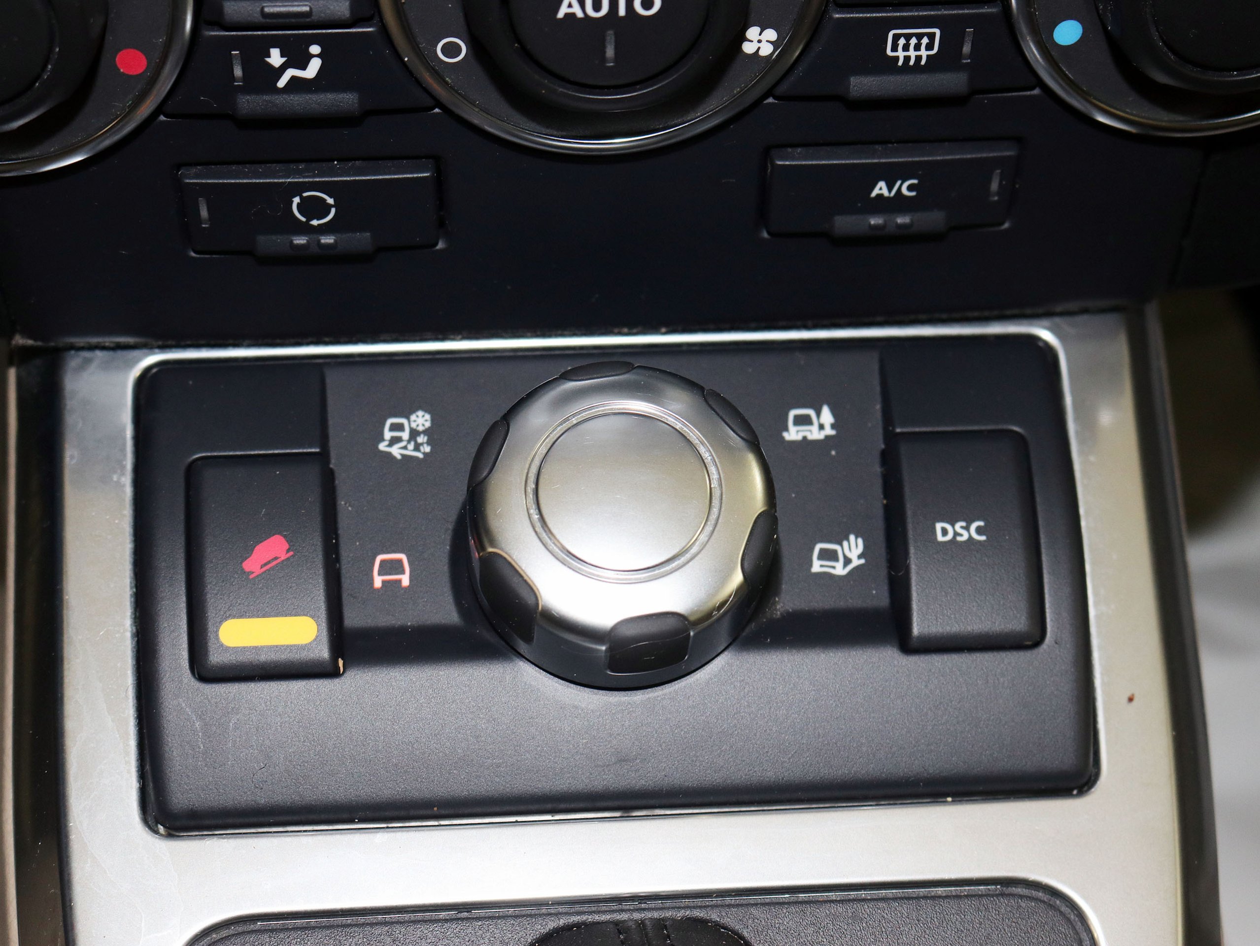 Foto Land Rover Freelander 20