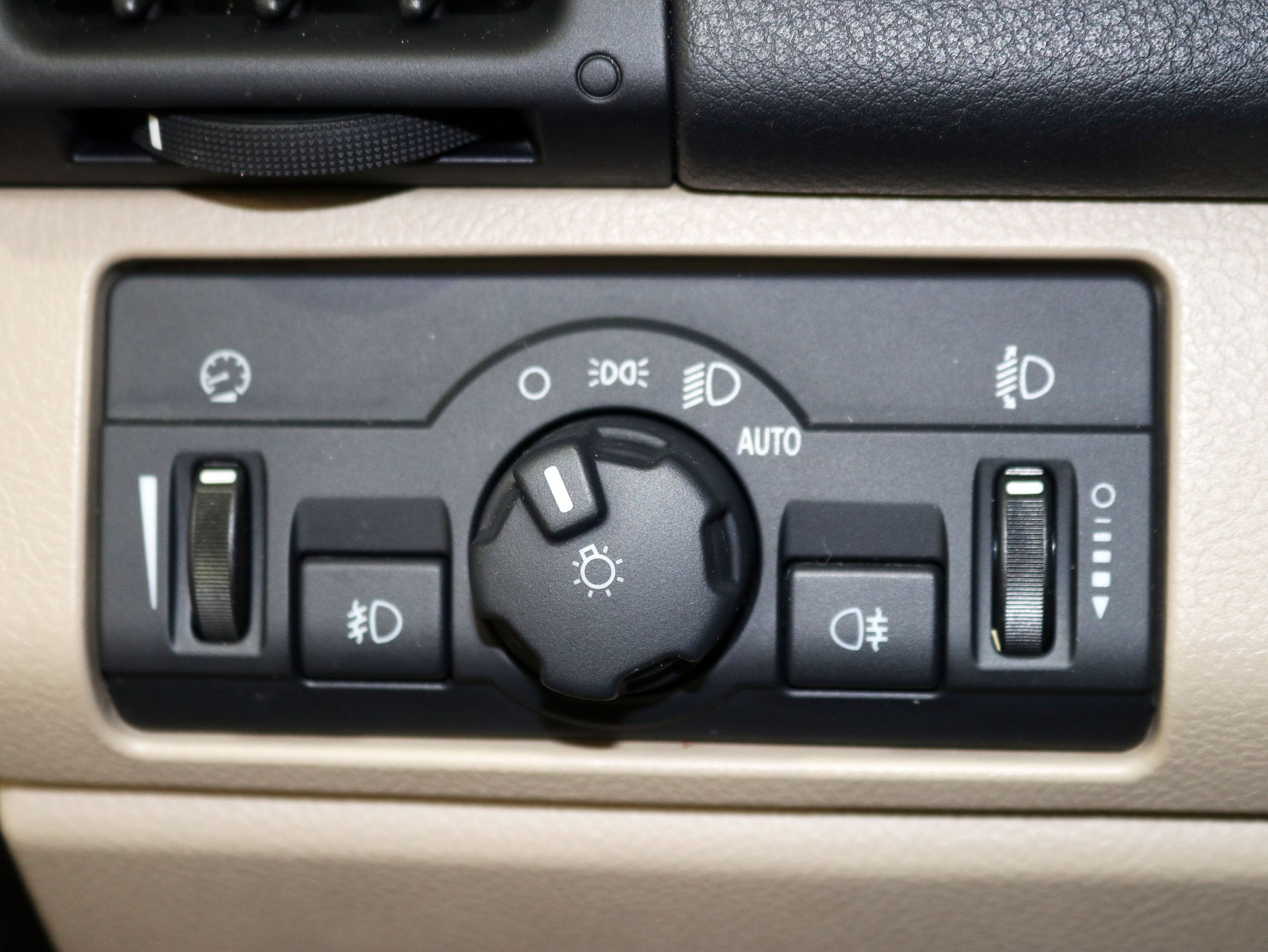 Foto Land Rover Freelander 23