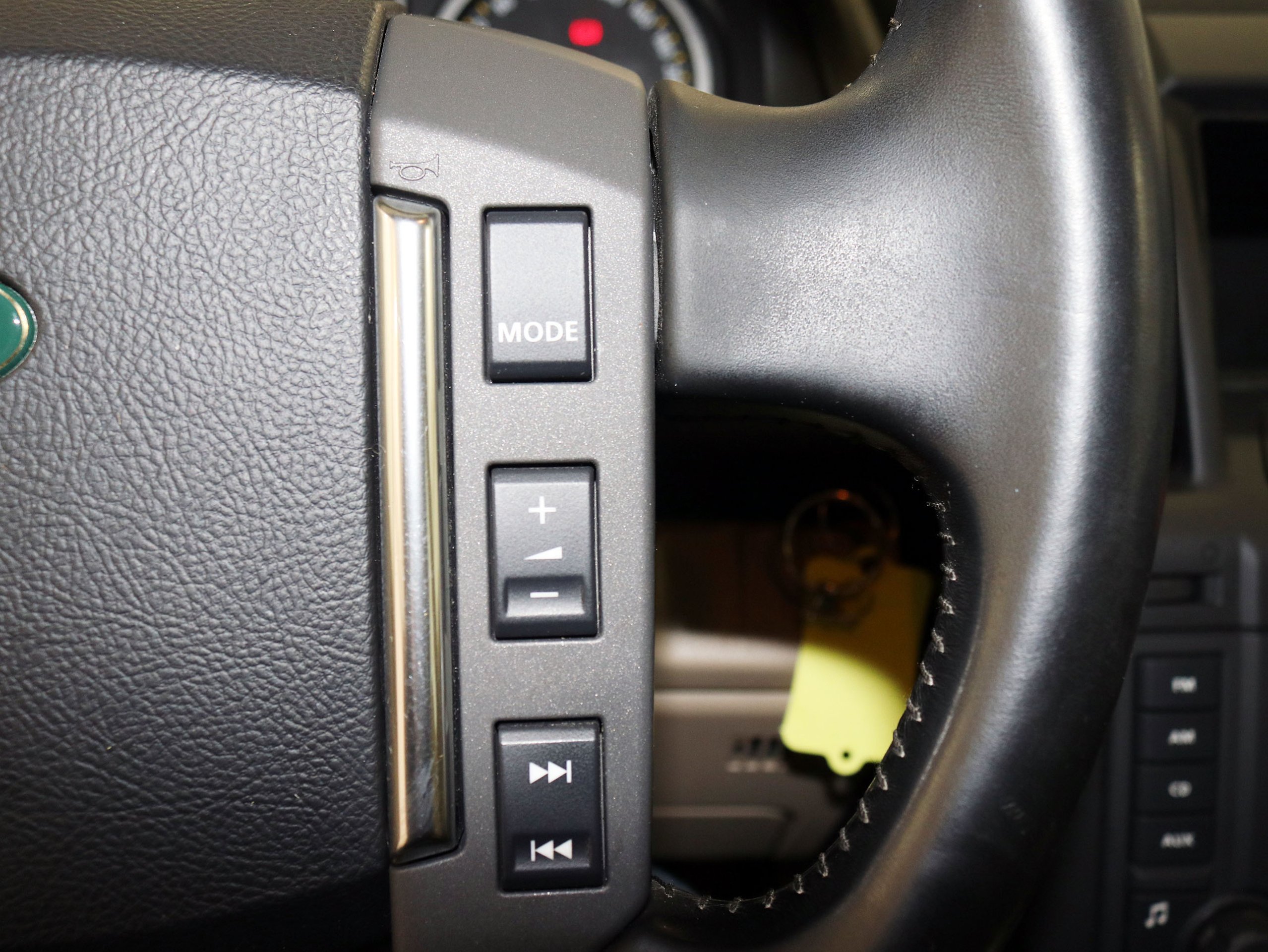 Foto Land Rover Freelander 27