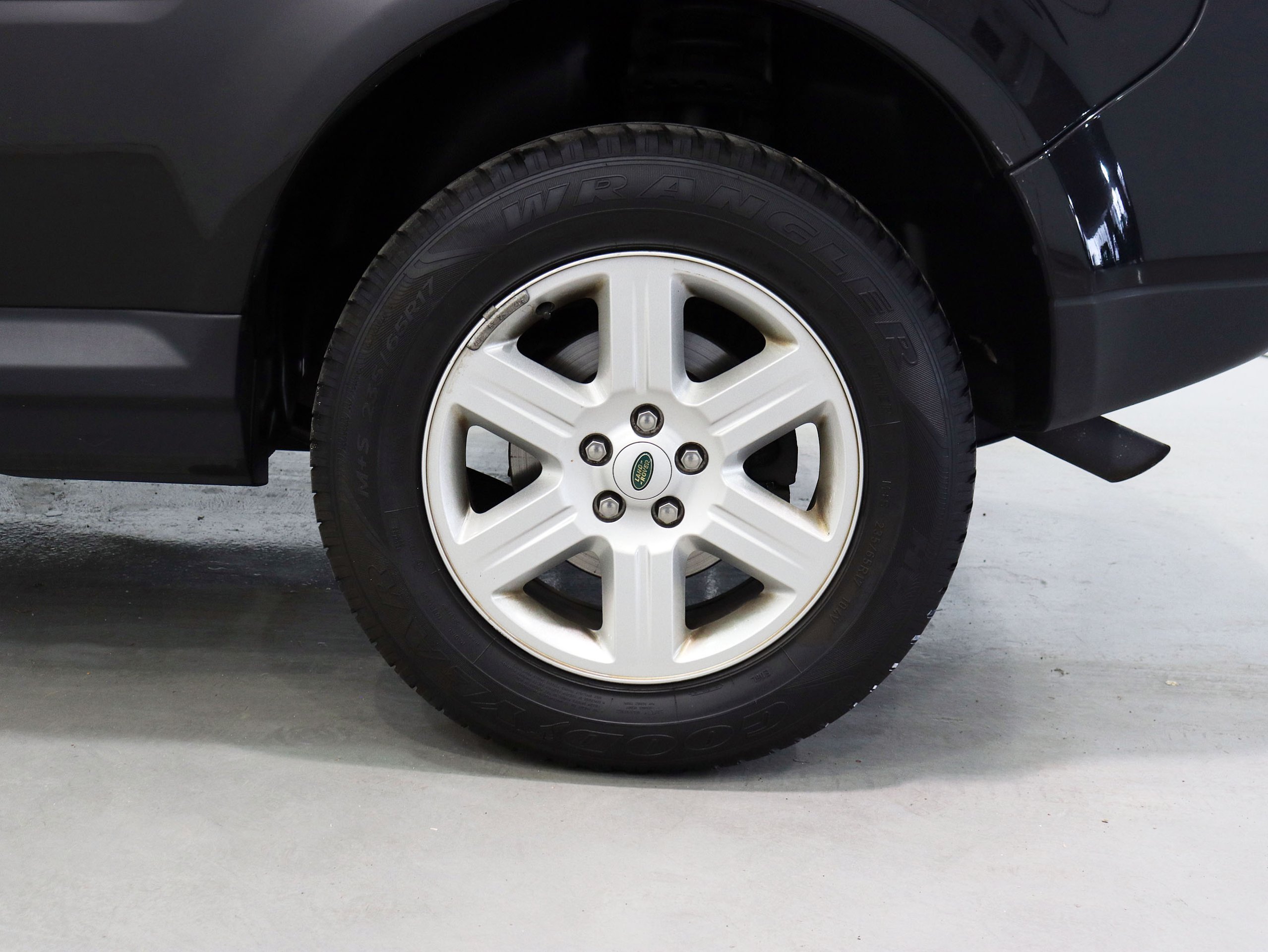 Foto Land Rover Freelander 32