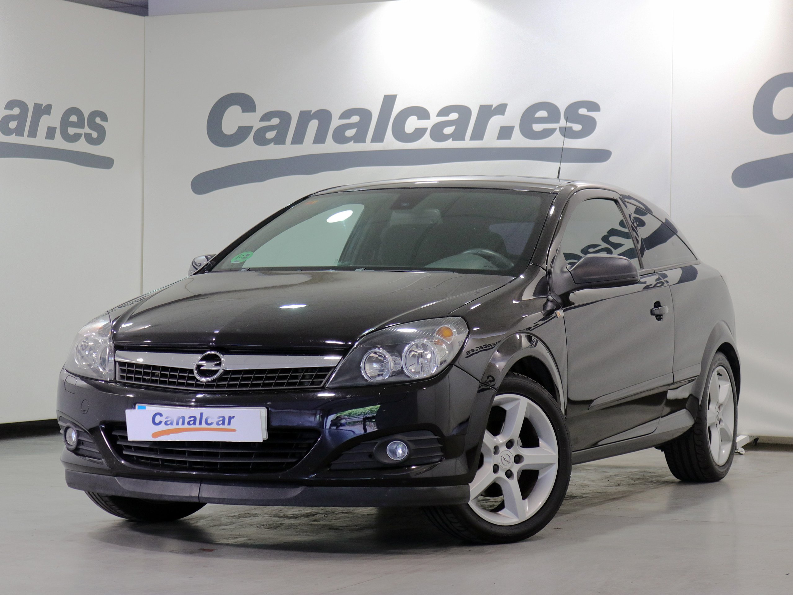 Foto Opel Astra 1