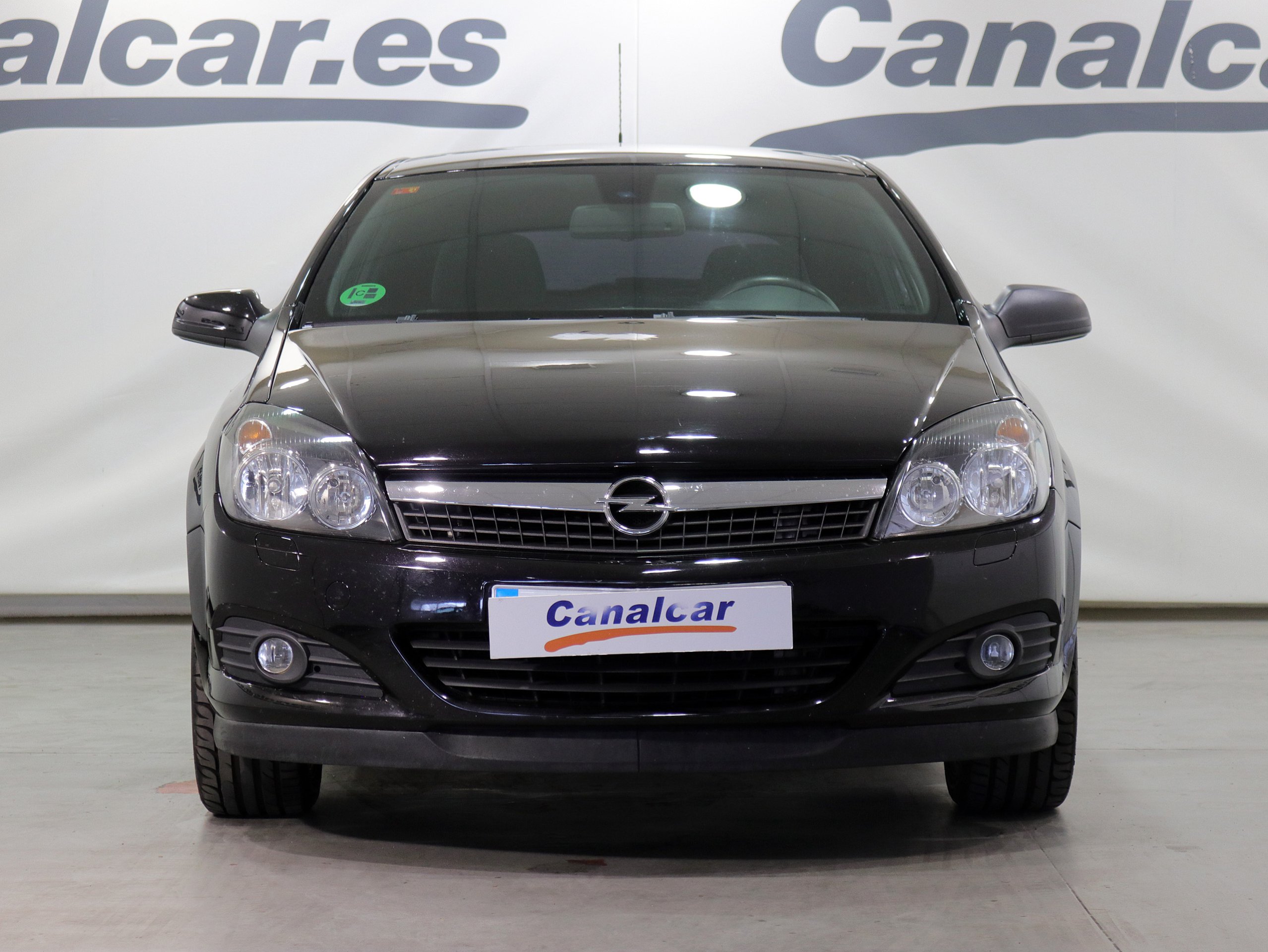 Foto Opel Astra 2
