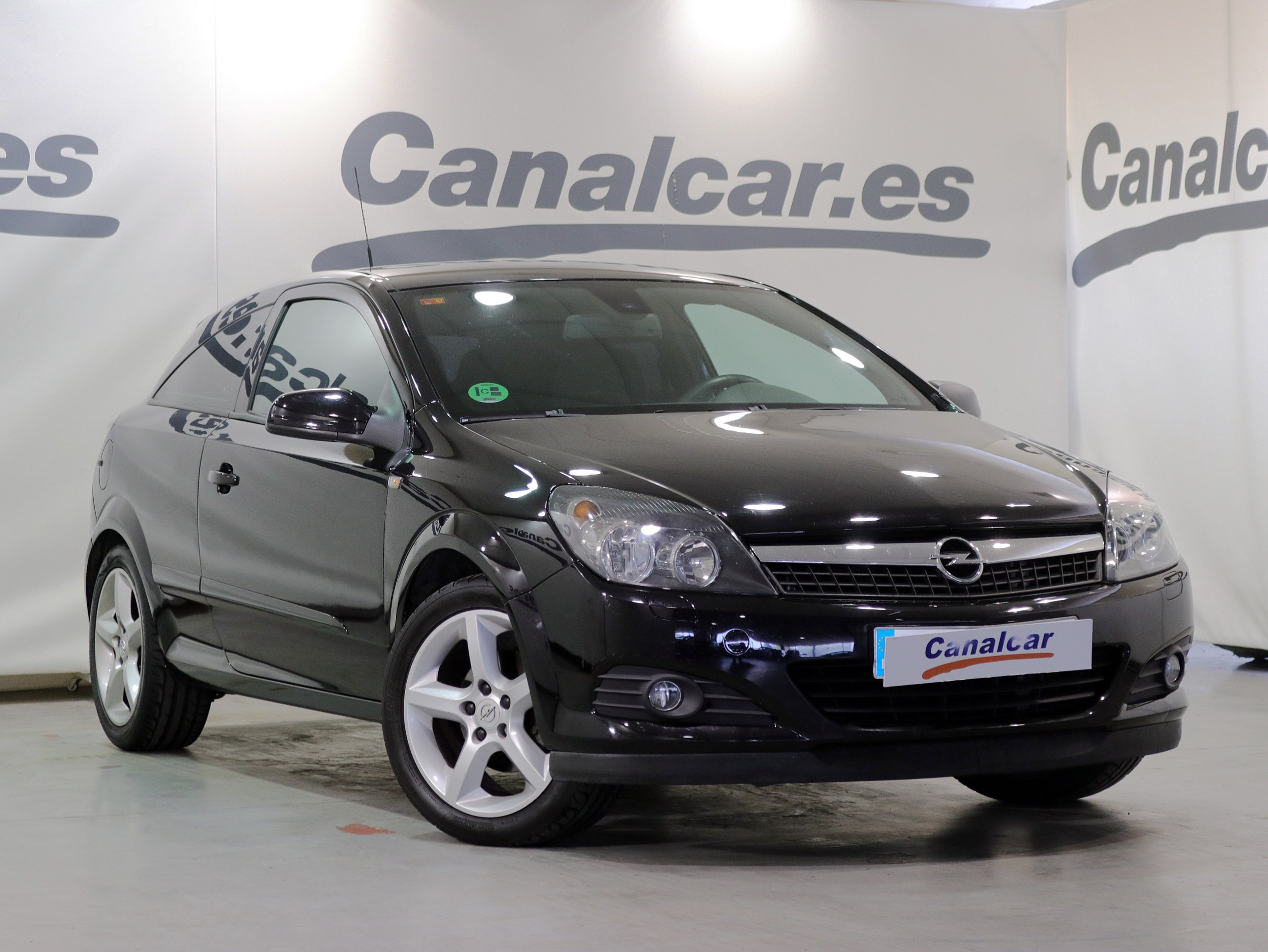 Foto Opel Astra 3