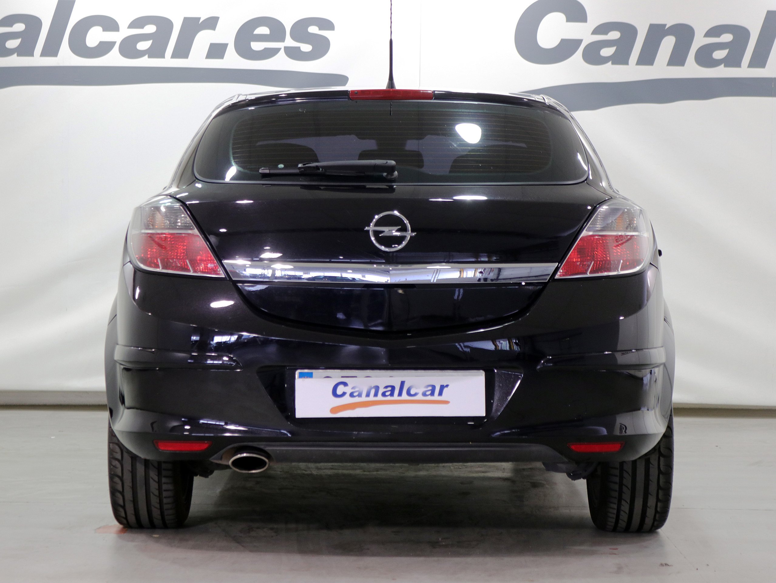 Foto Opel Astra 5