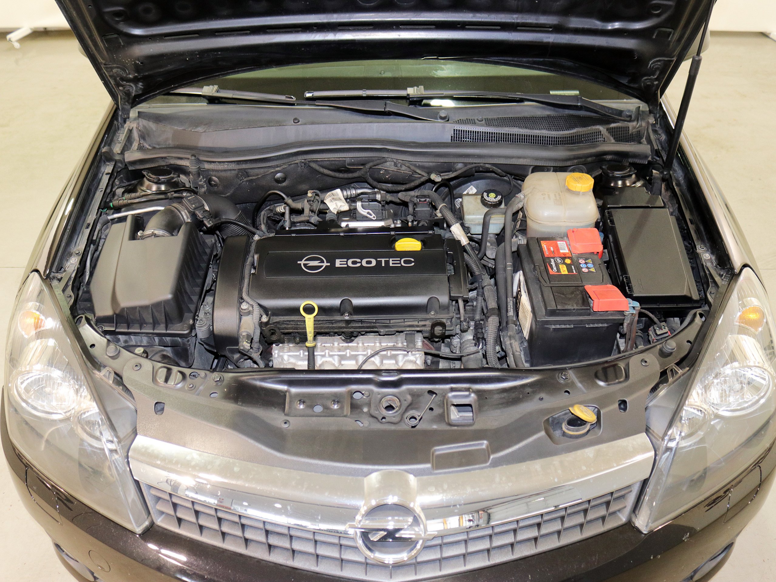 Foto Opel Astra 7