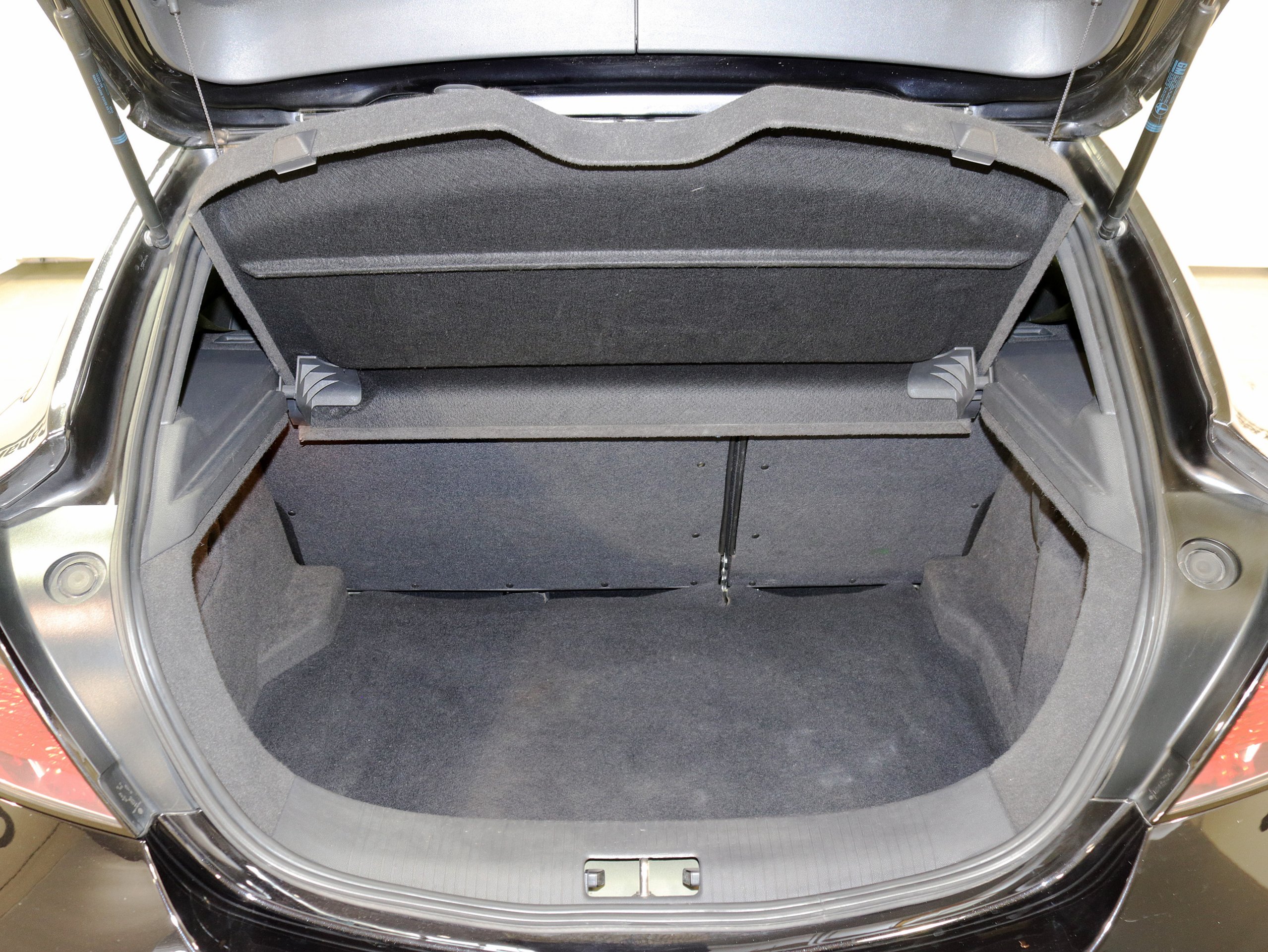 Foto Opel Astra 8