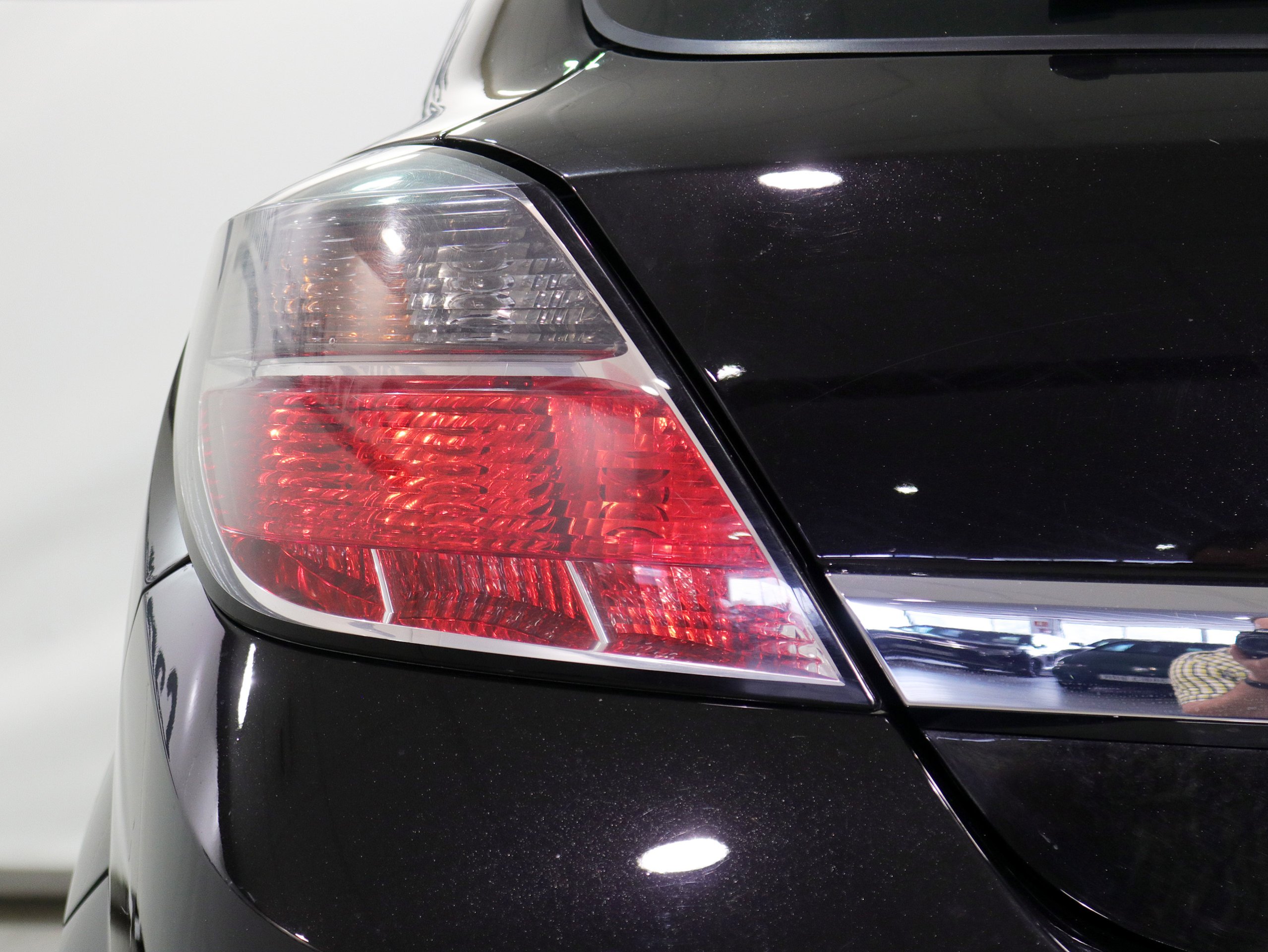 Foto Opel Astra 9