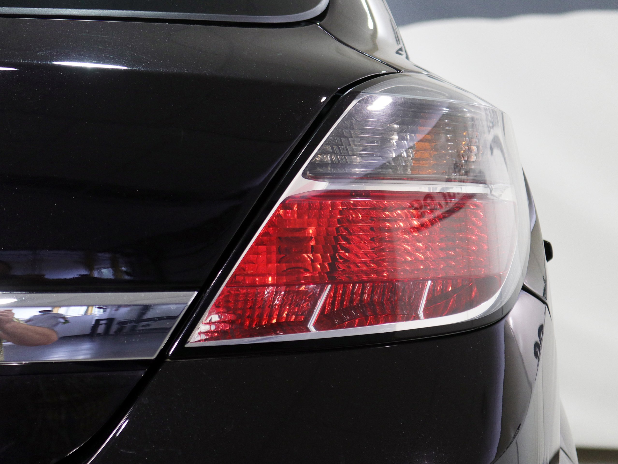 Foto Opel Astra 10