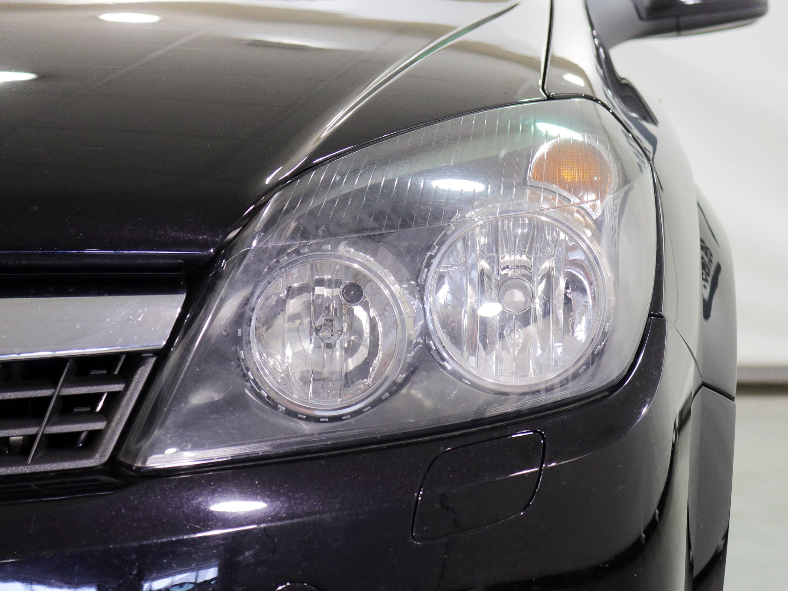Foto Opel Astra 12
