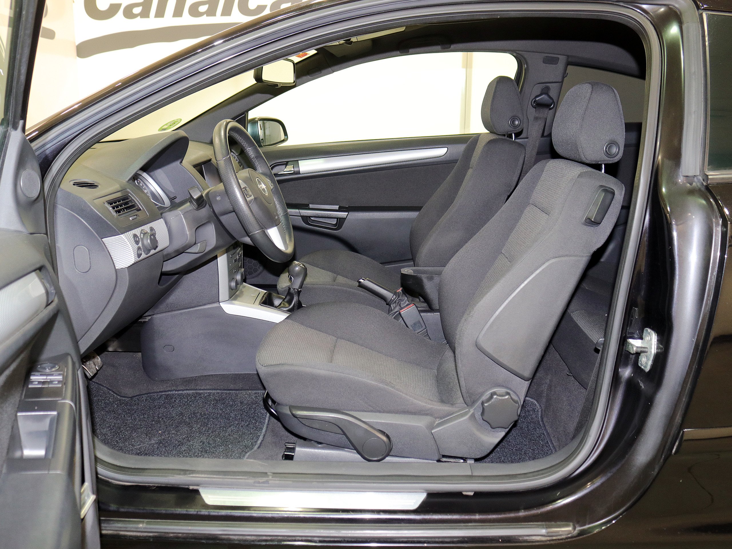 Foto Opel Astra 14