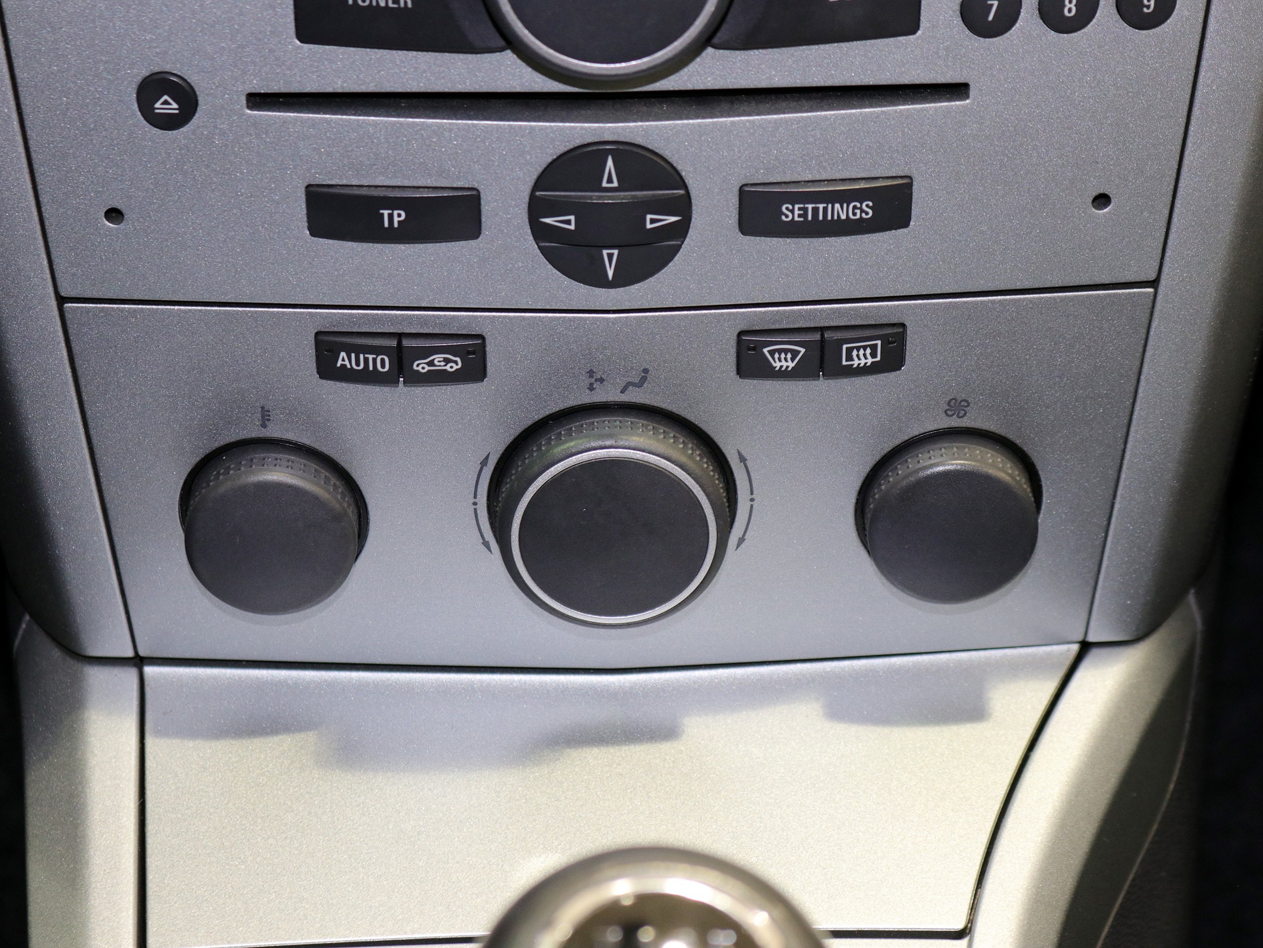 Foto Opel Astra 17