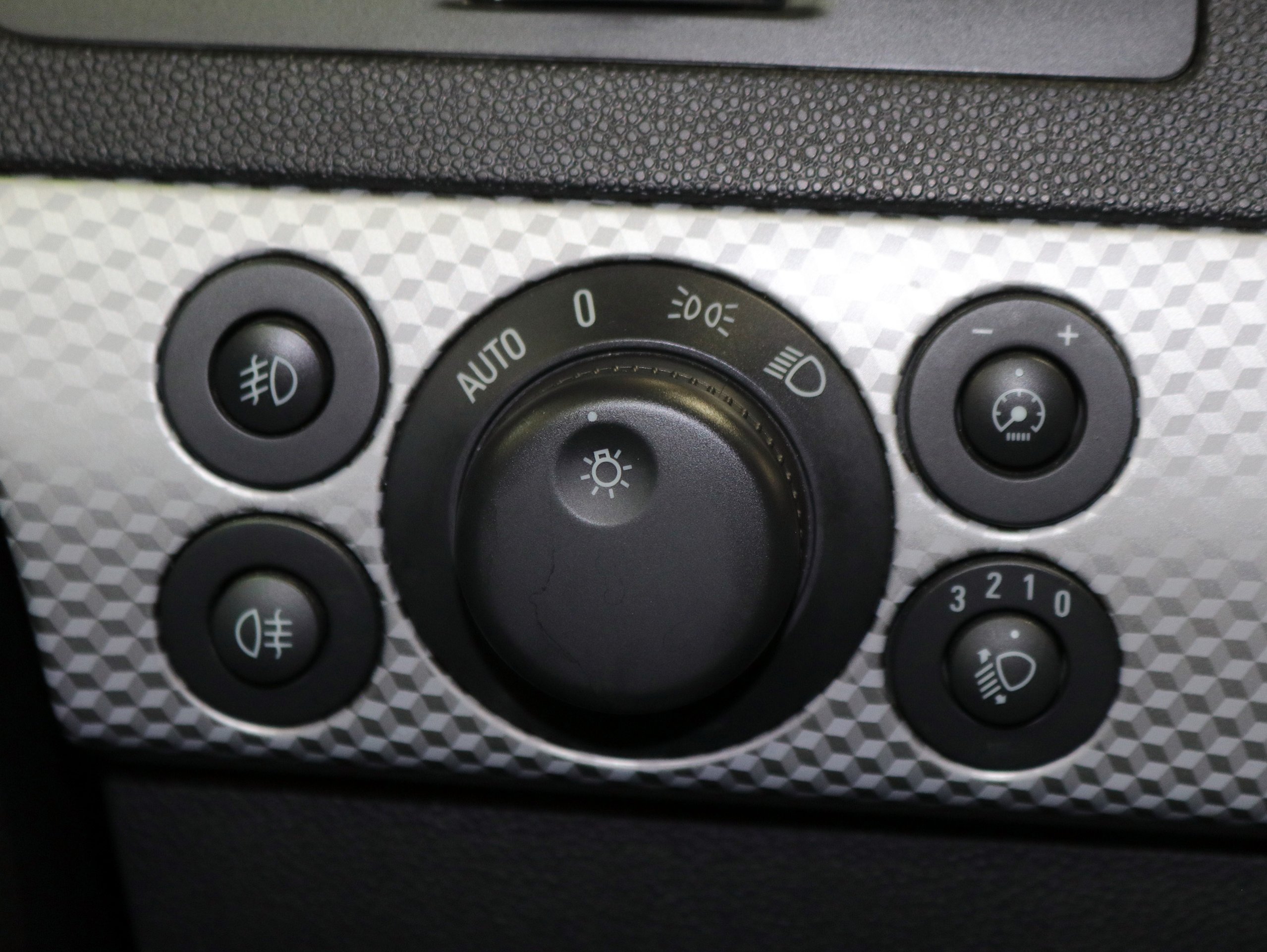 Foto Opel Astra 20