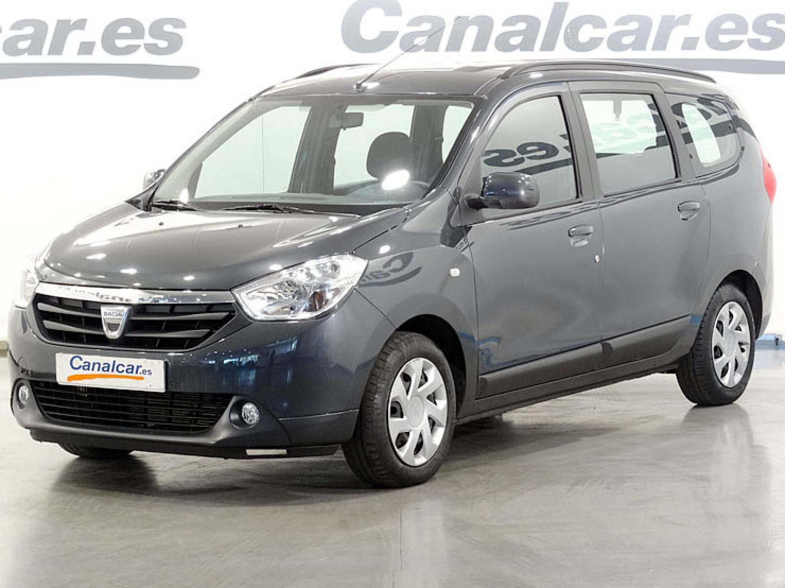 Foto Dacia Lodgy 1