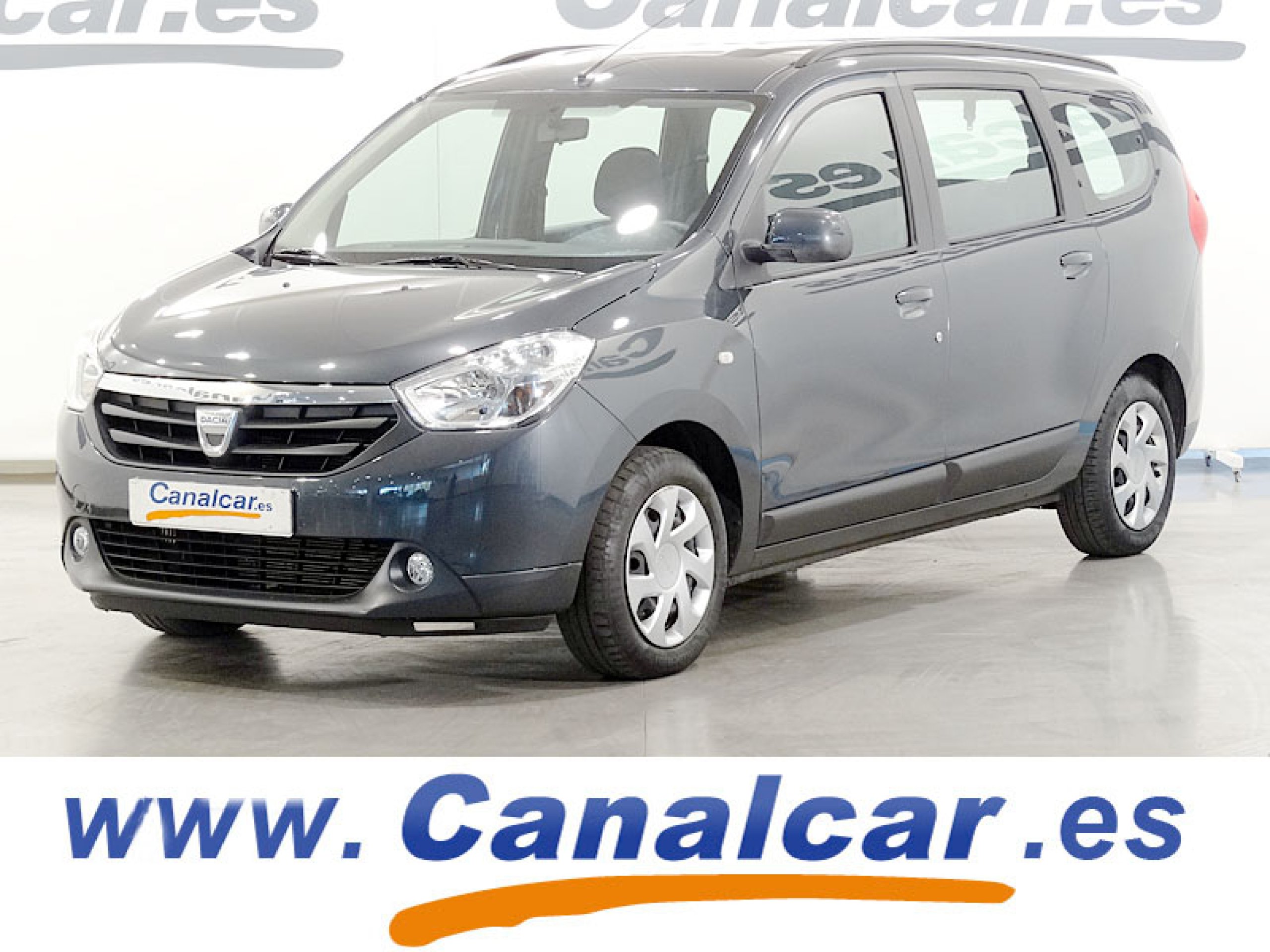 Foto Dacia Lodgy 2