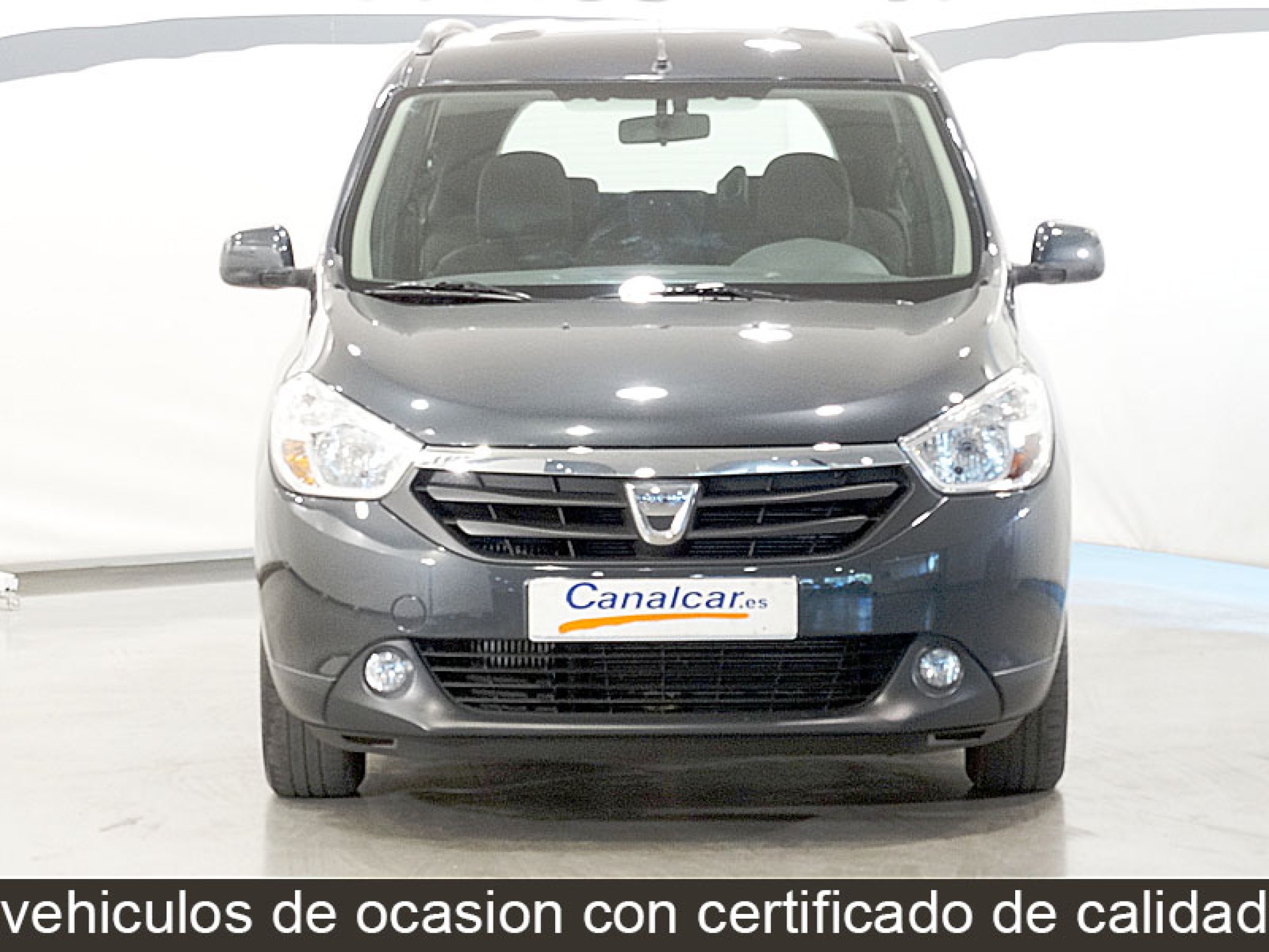 Foto Dacia Lodgy 3