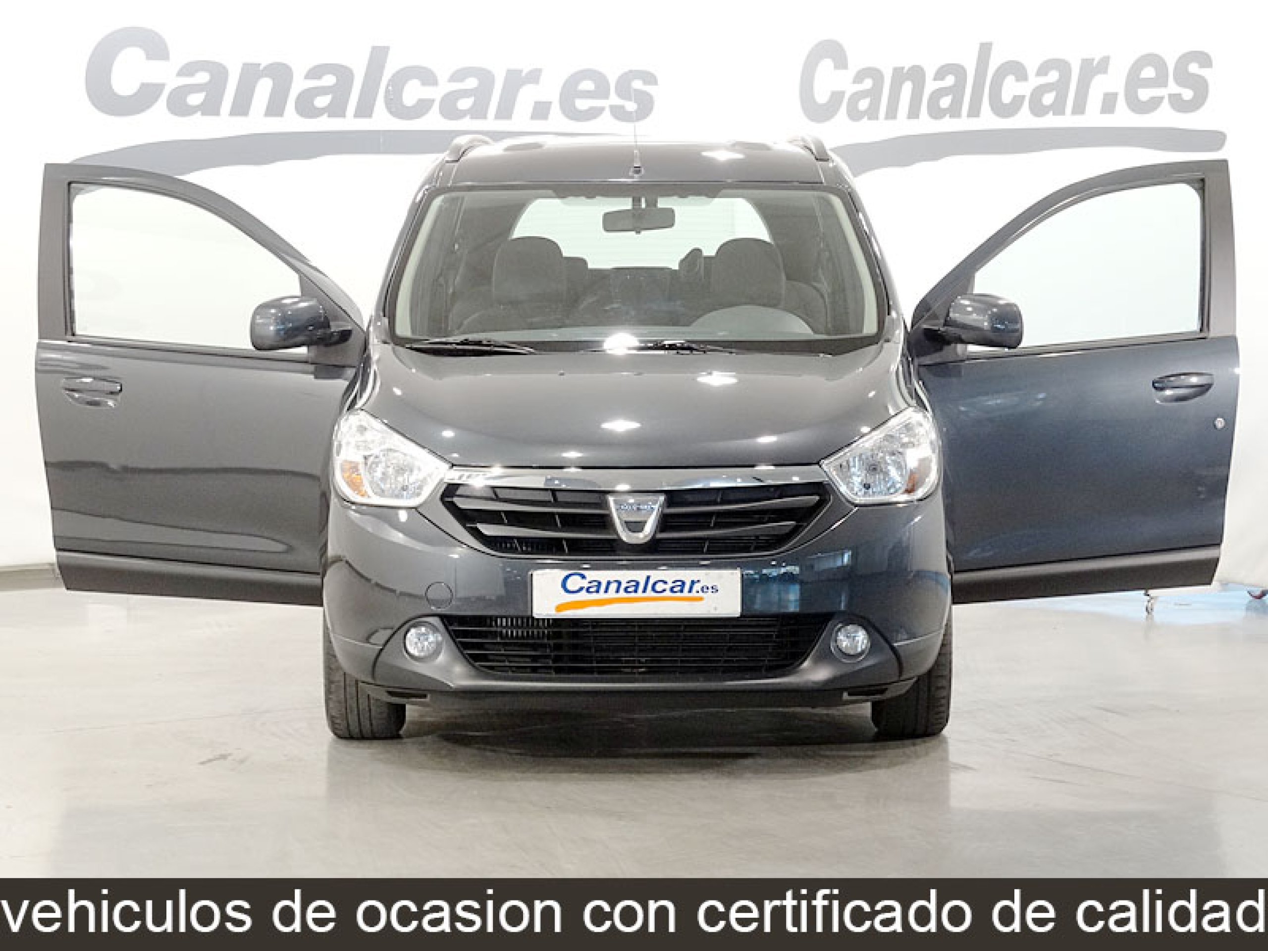 Foto Dacia Lodgy 4