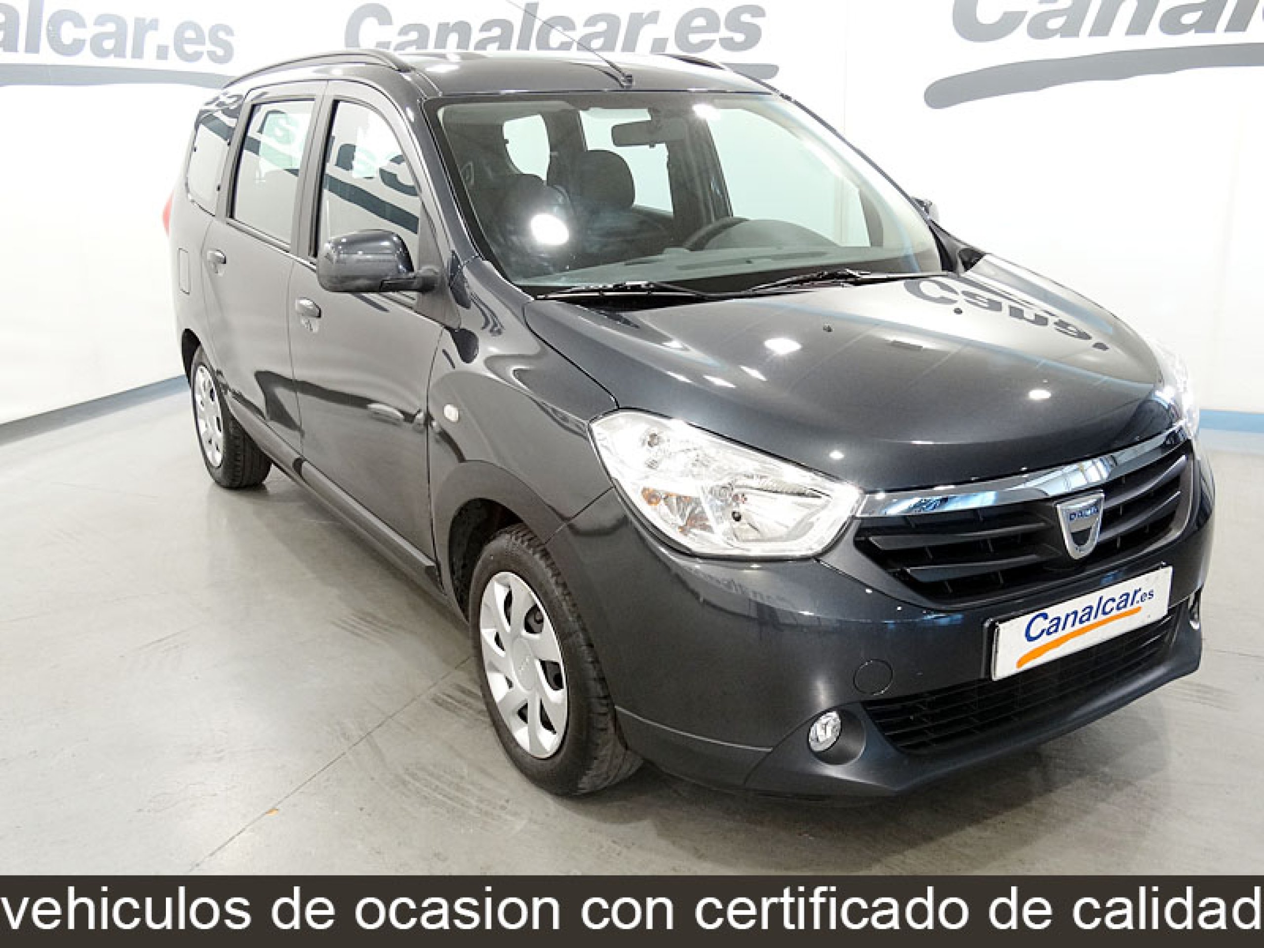 Foto Dacia Lodgy 5