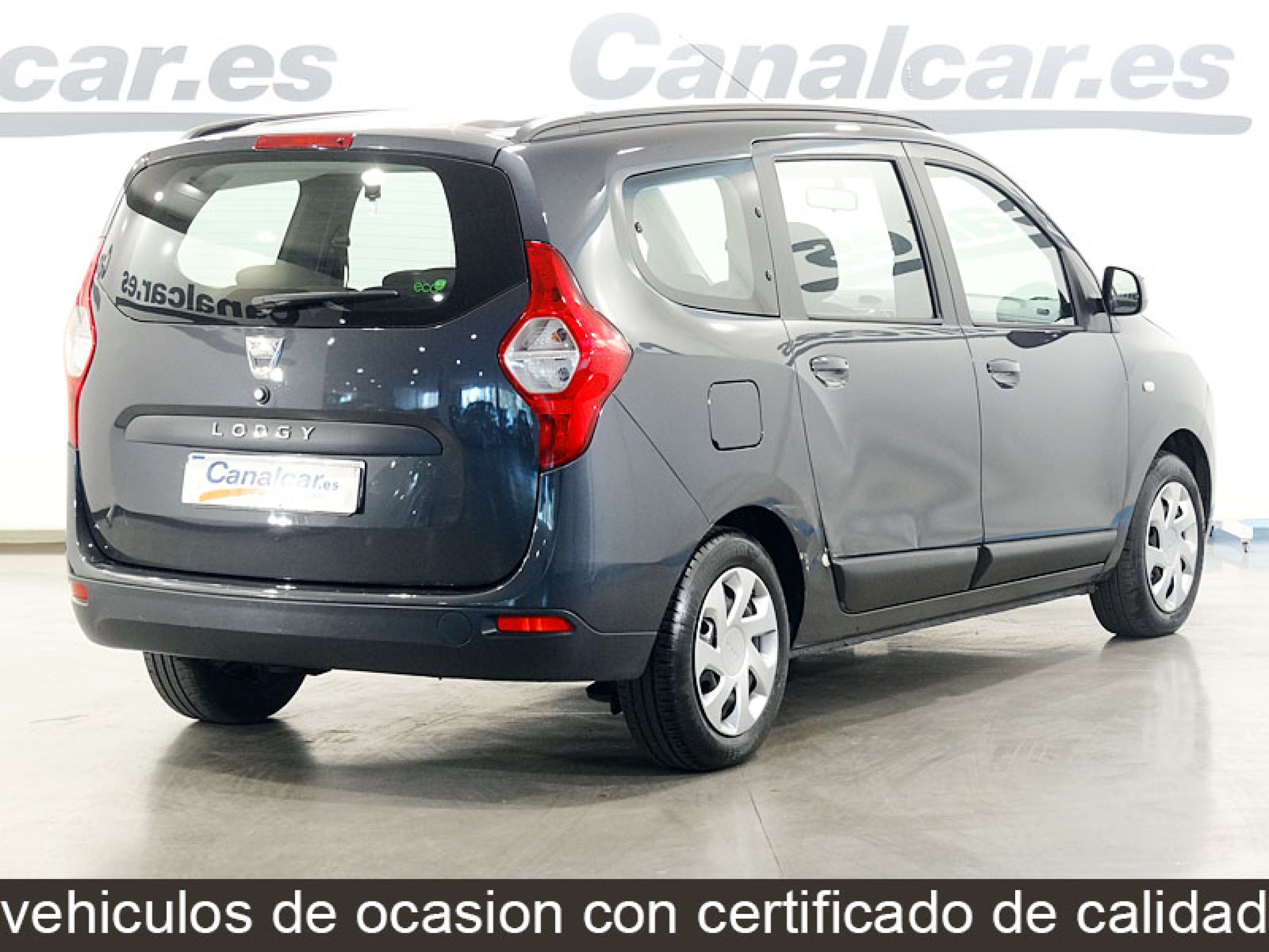 Foto Dacia Lodgy 6