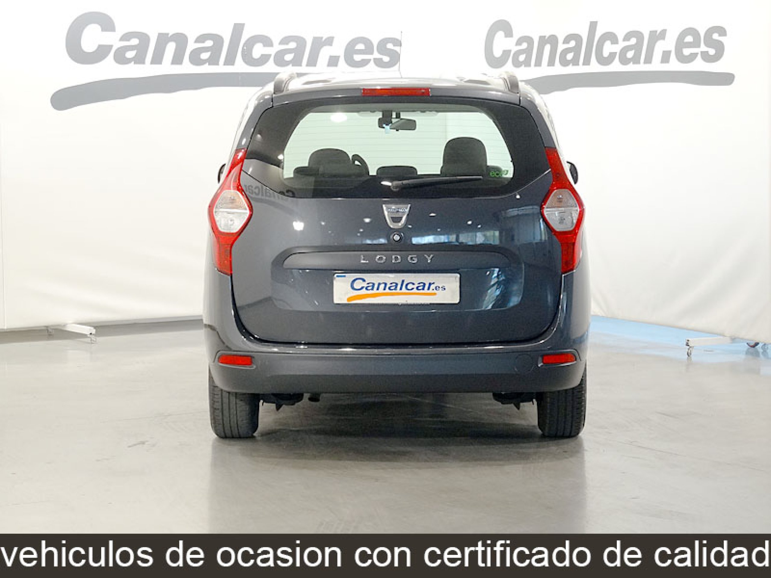Foto Dacia Lodgy 7