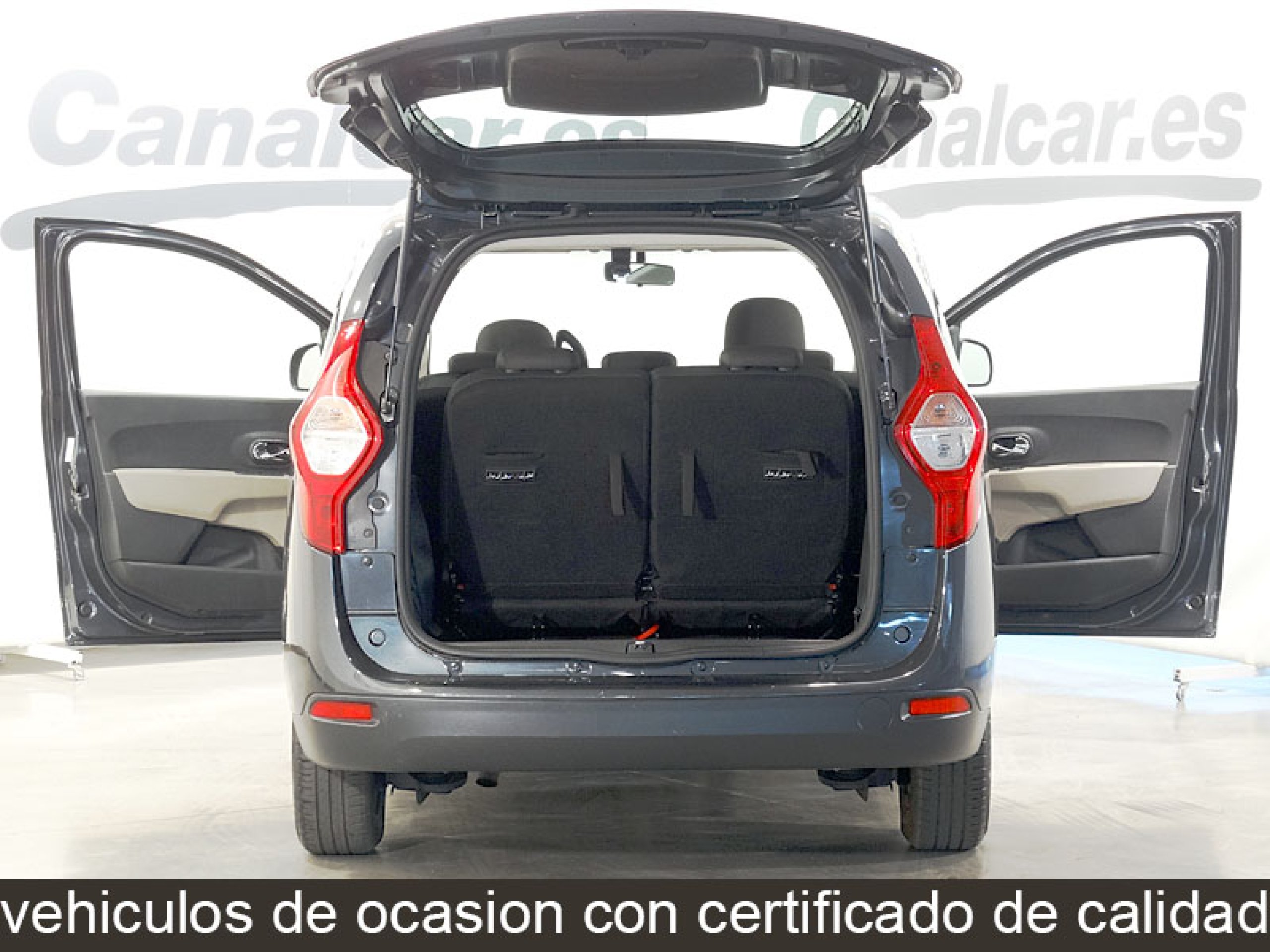 Foto Dacia Lodgy 8