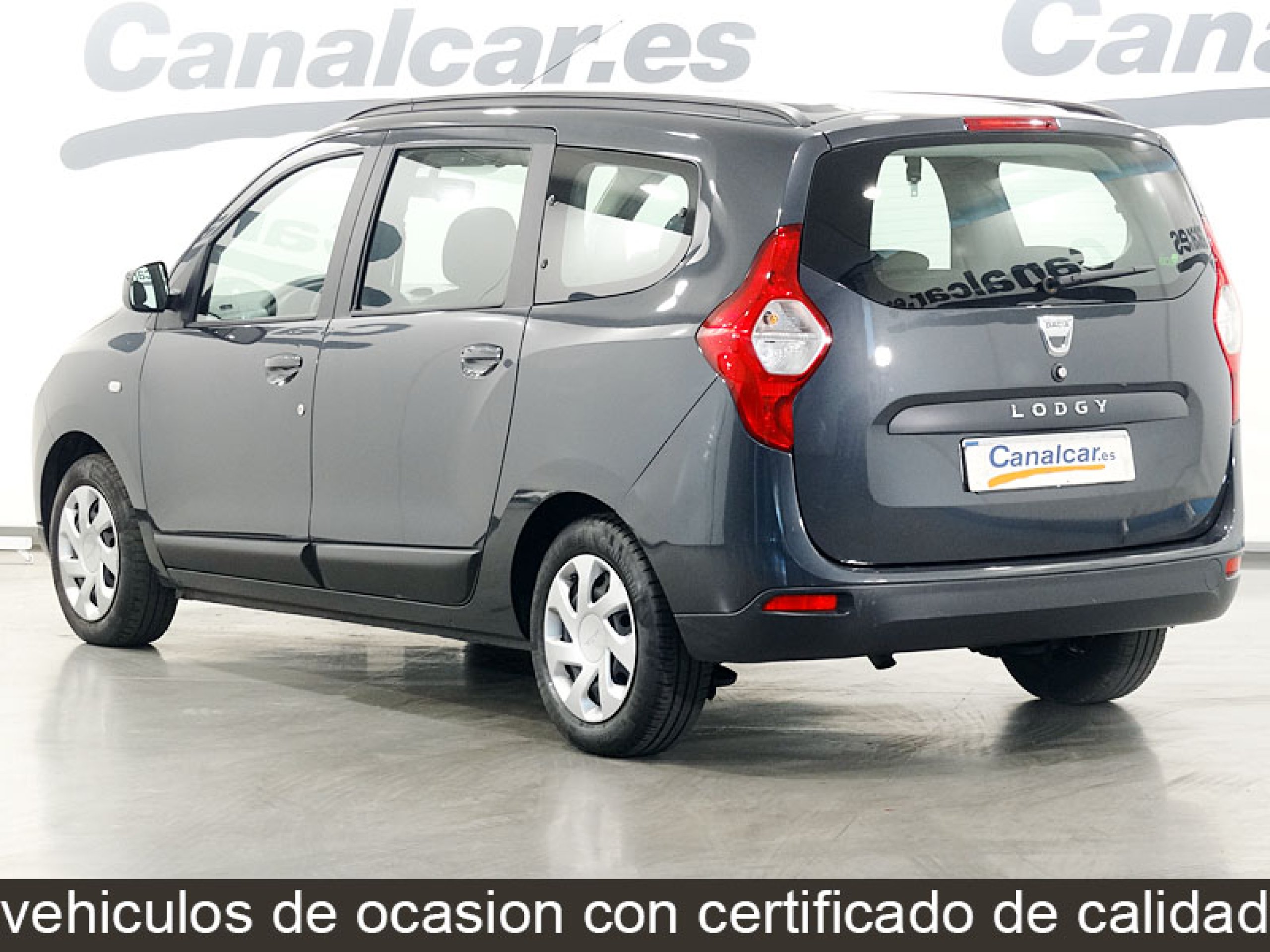 Foto Dacia Lodgy 9