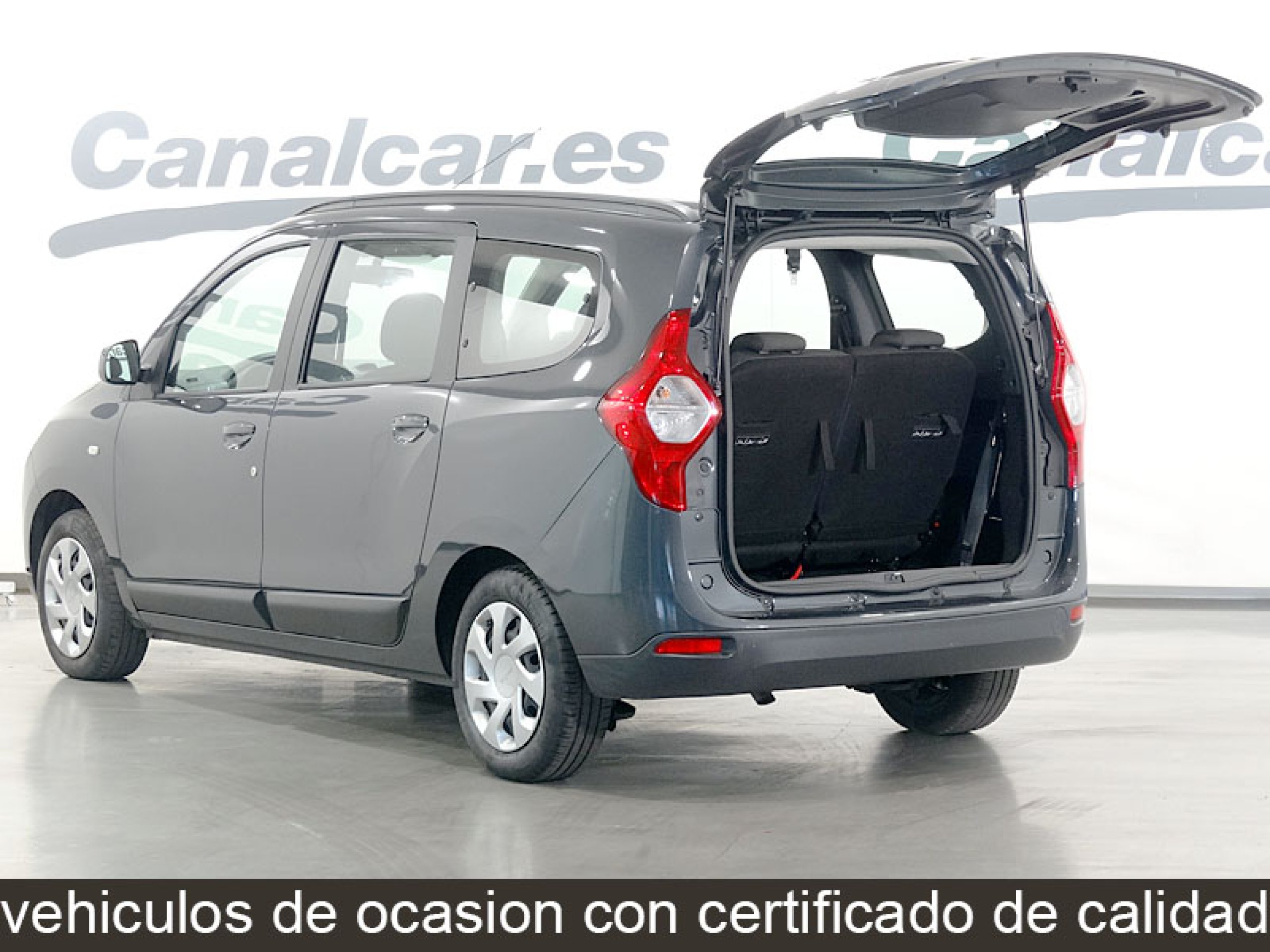 Foto Dacia Lodgy 10