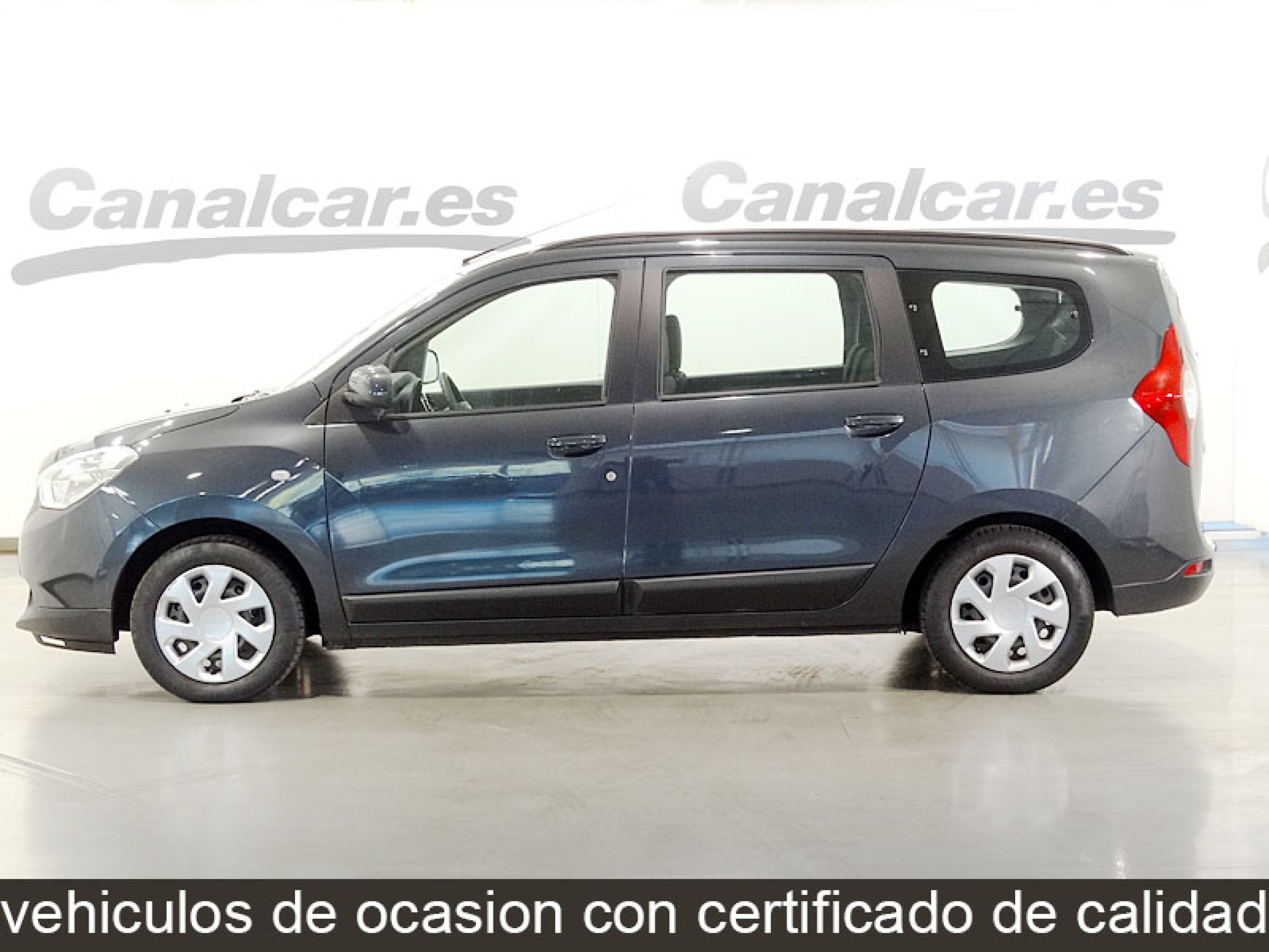 Foto Dacia Lodgy 11