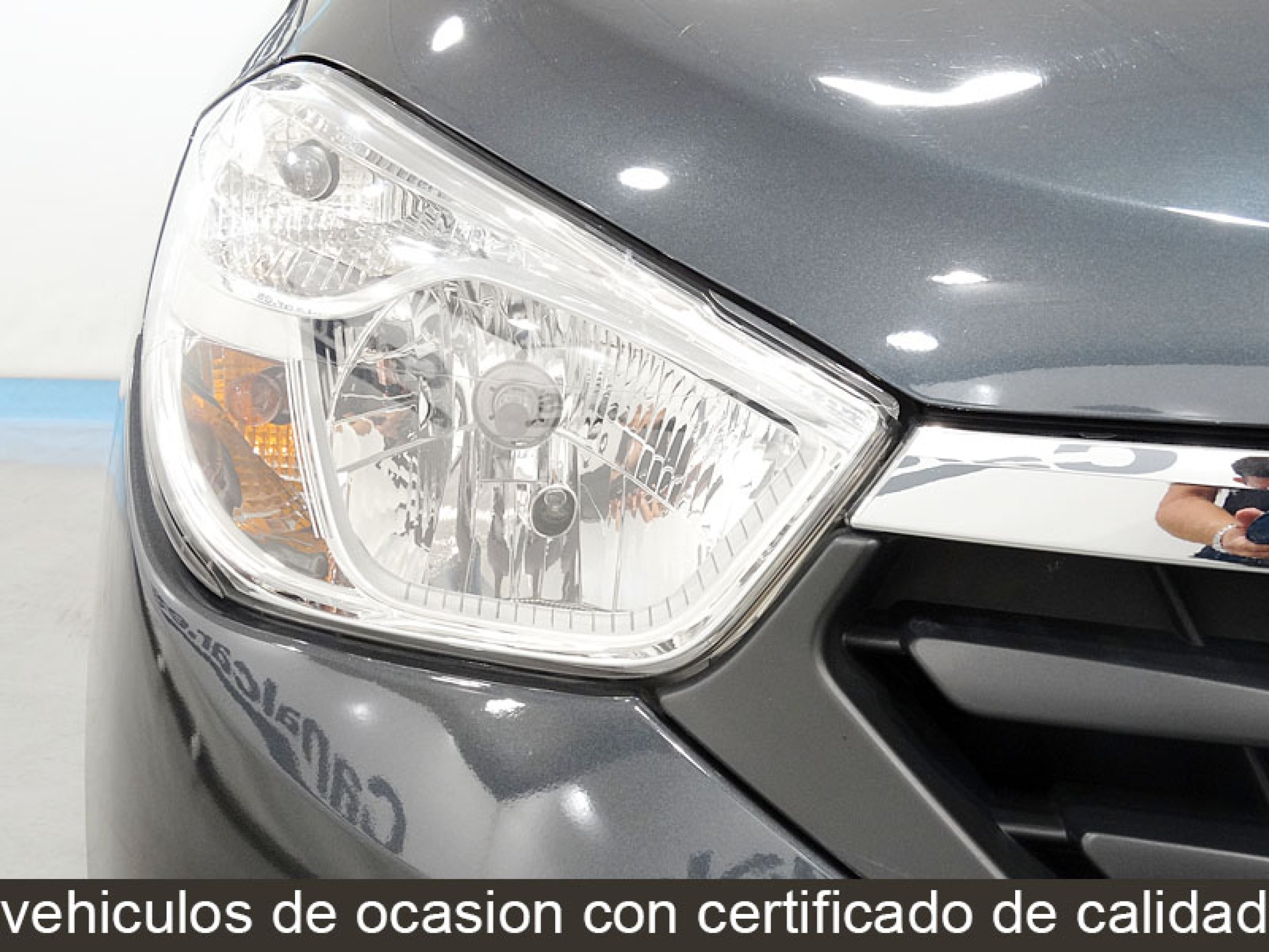 Foto Dacia Lodgy 13