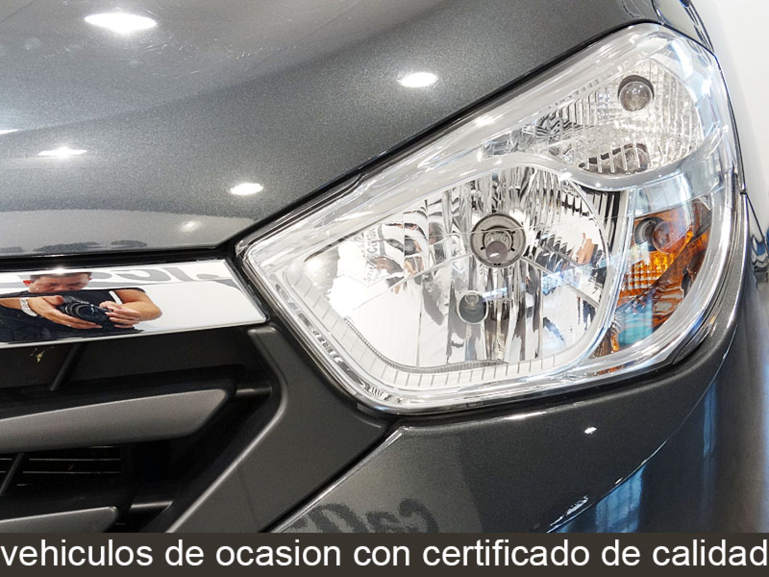 Foto Dacia Lodgy 14