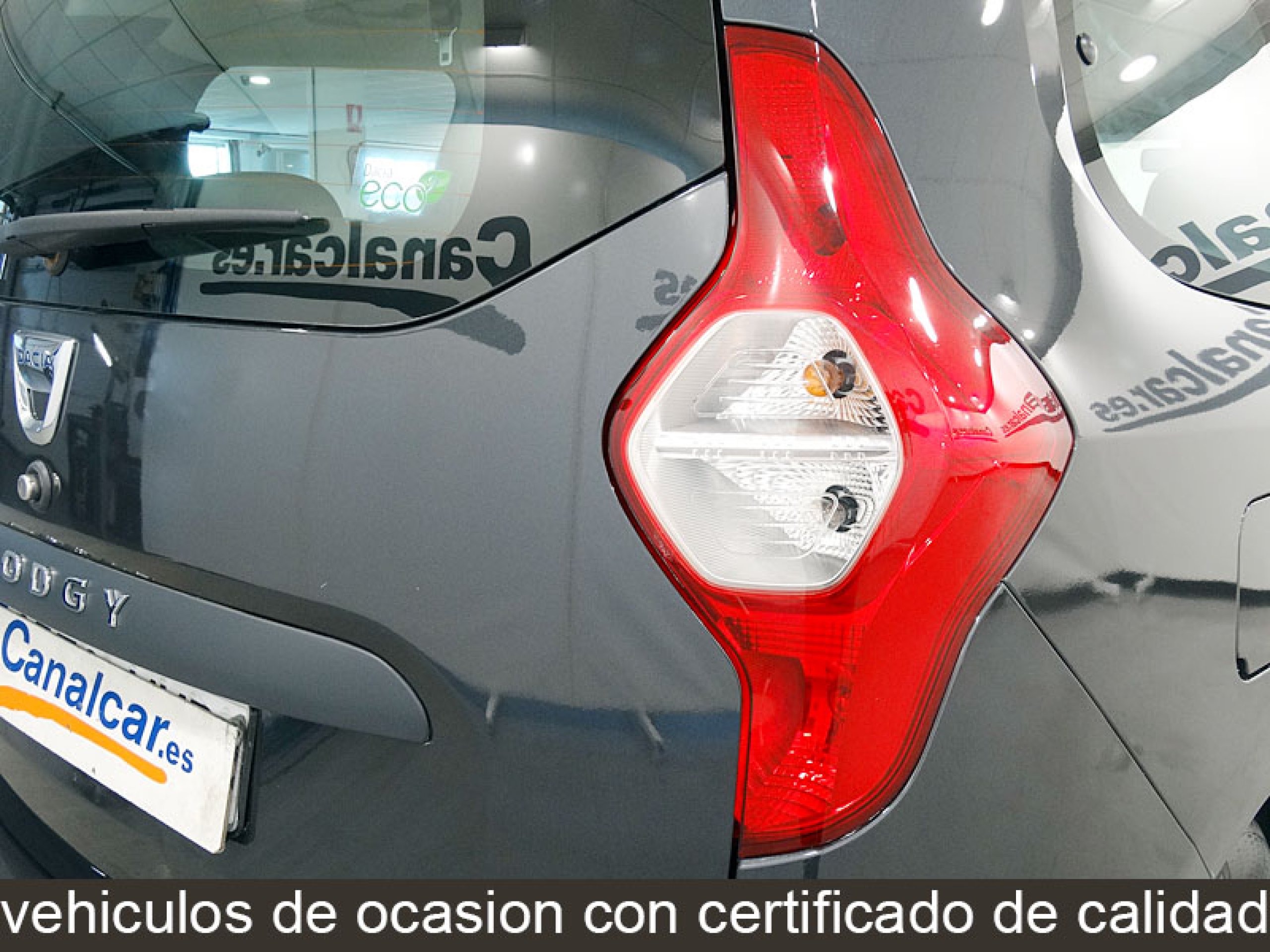Foto Dacia Lodgy 16