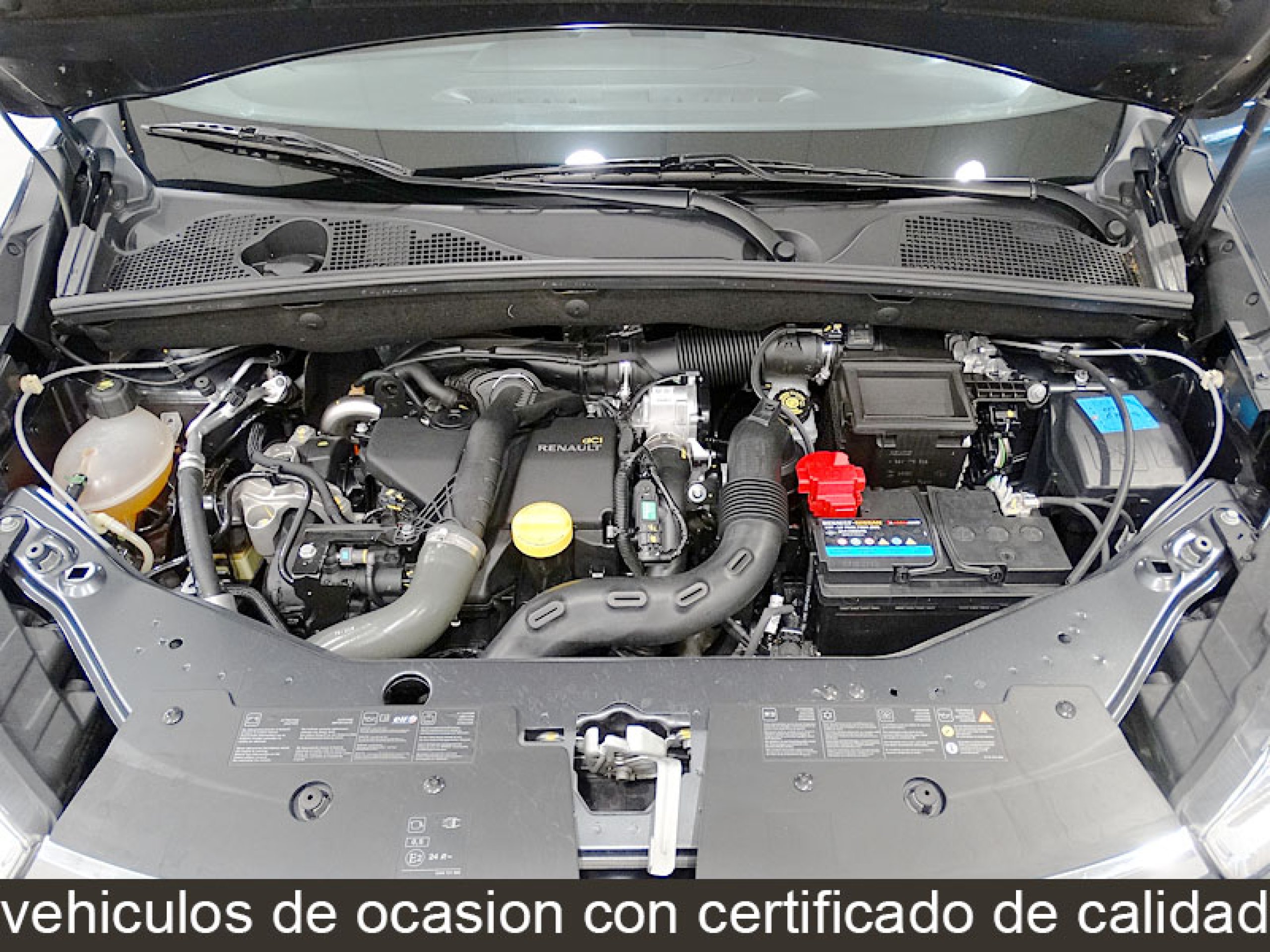 Foto Dacia Lodgy 17