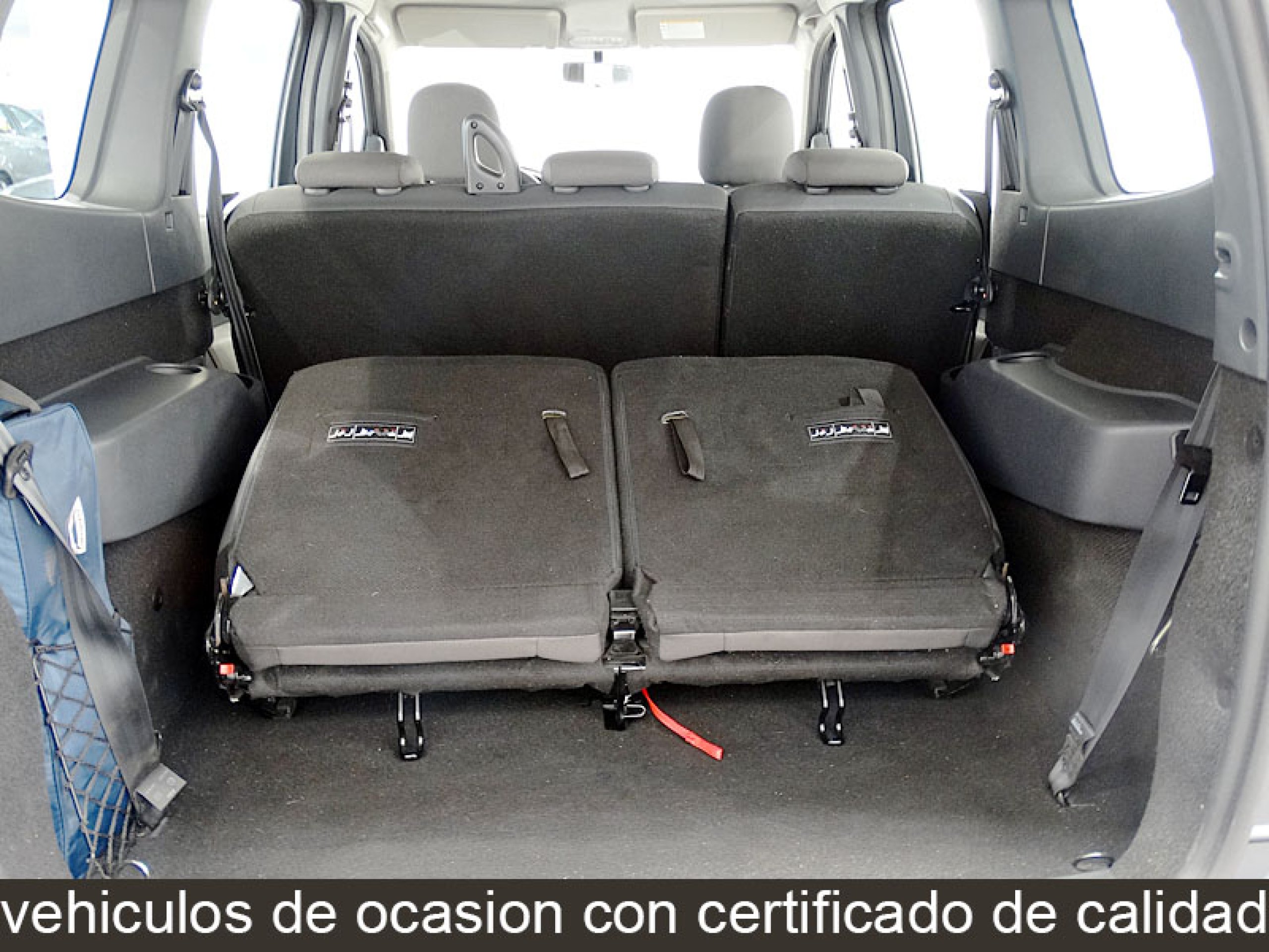 Foto Dacia Lodgy 18